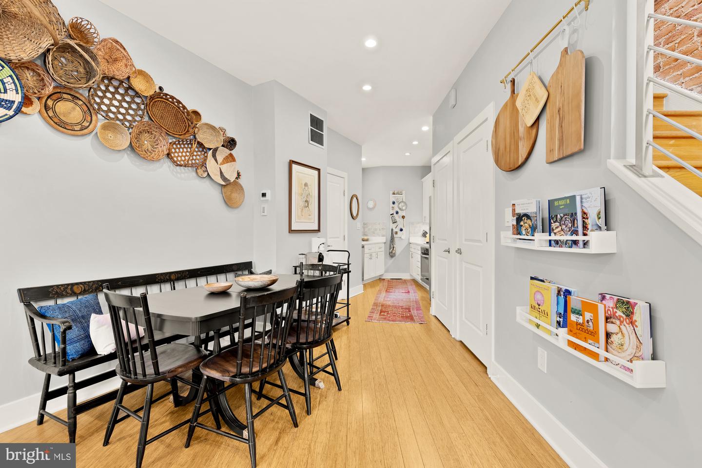1353 MARYLAND AVE NE, WASHINGTON, District Of Columbia 20002, 3 Bedrooms Bedrooms, ,2 BathroomsBathrooms,Residential,For sale,1353 MARYLAND AVE NE,DCDC2203240 MLS # DCDC2203240