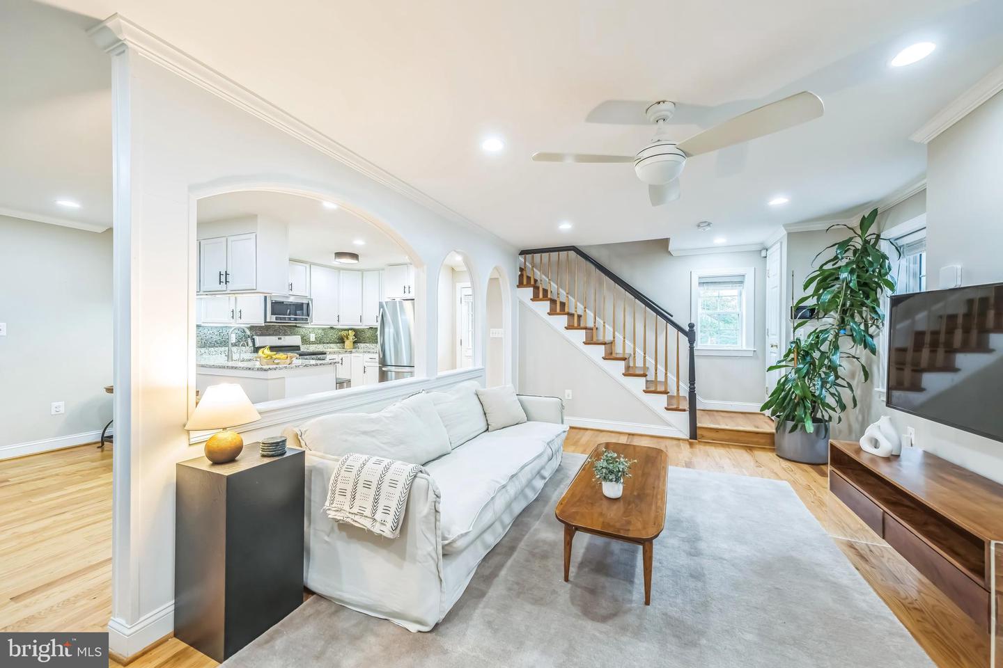 3826 CARPENTER ST SE, WASHINGTON, District Of Columbia 20020, 3 Bedrooms Bedrooms, ,3 BathroomsBathrooms,Residential,For sale,3826 CARPENTER ST SE,DCDC2203242 MLS # DCDC2203242