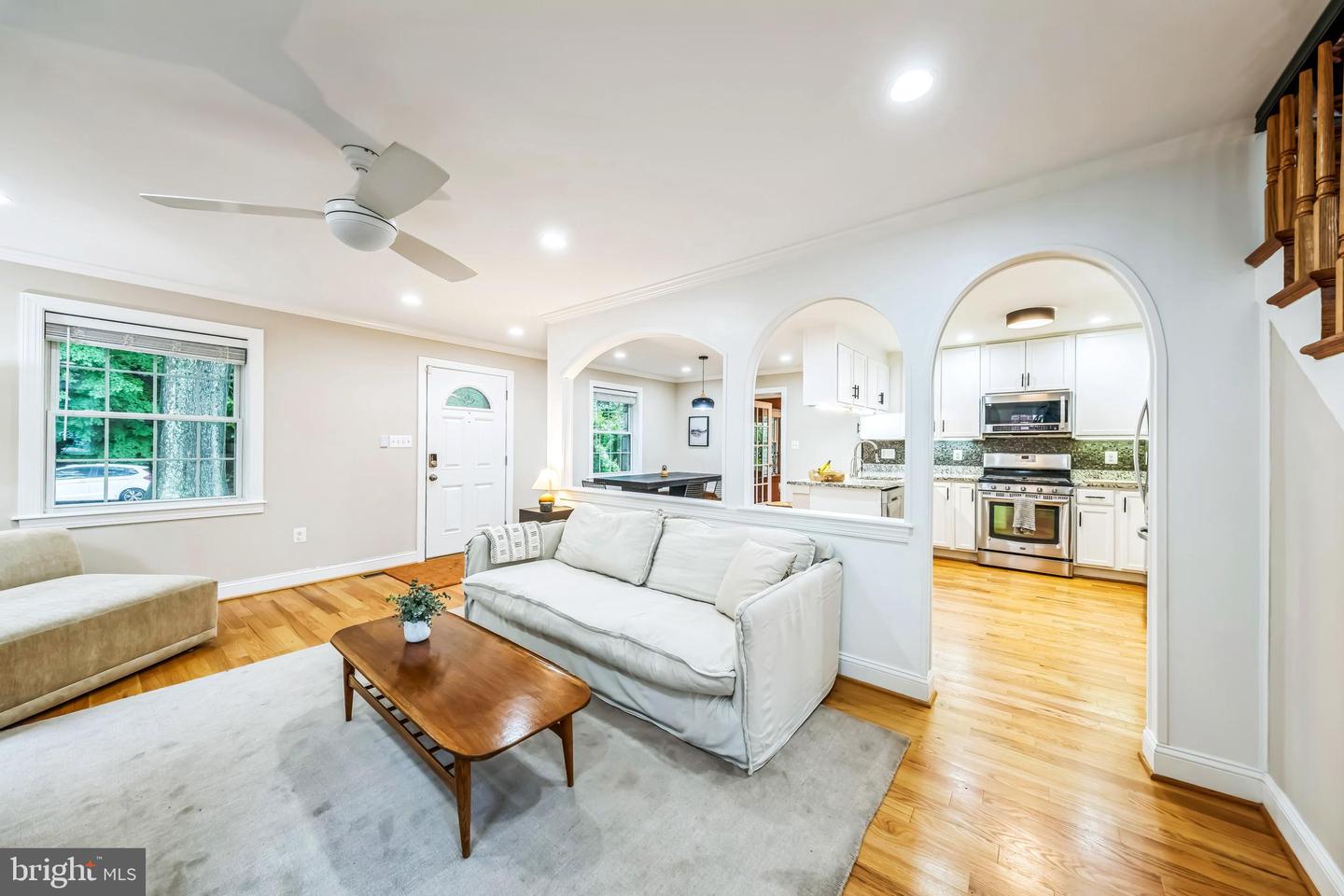 3826 CARPENTER ST SE, WASHINGTON, District Of Columbia 20020, 3 Bedrooms Bedrooms, ,3 BathroomsBathrooms,Residential,For sale,3826 CARPENTER ST SE,DCDC2203242 MLS # DCDC2203242