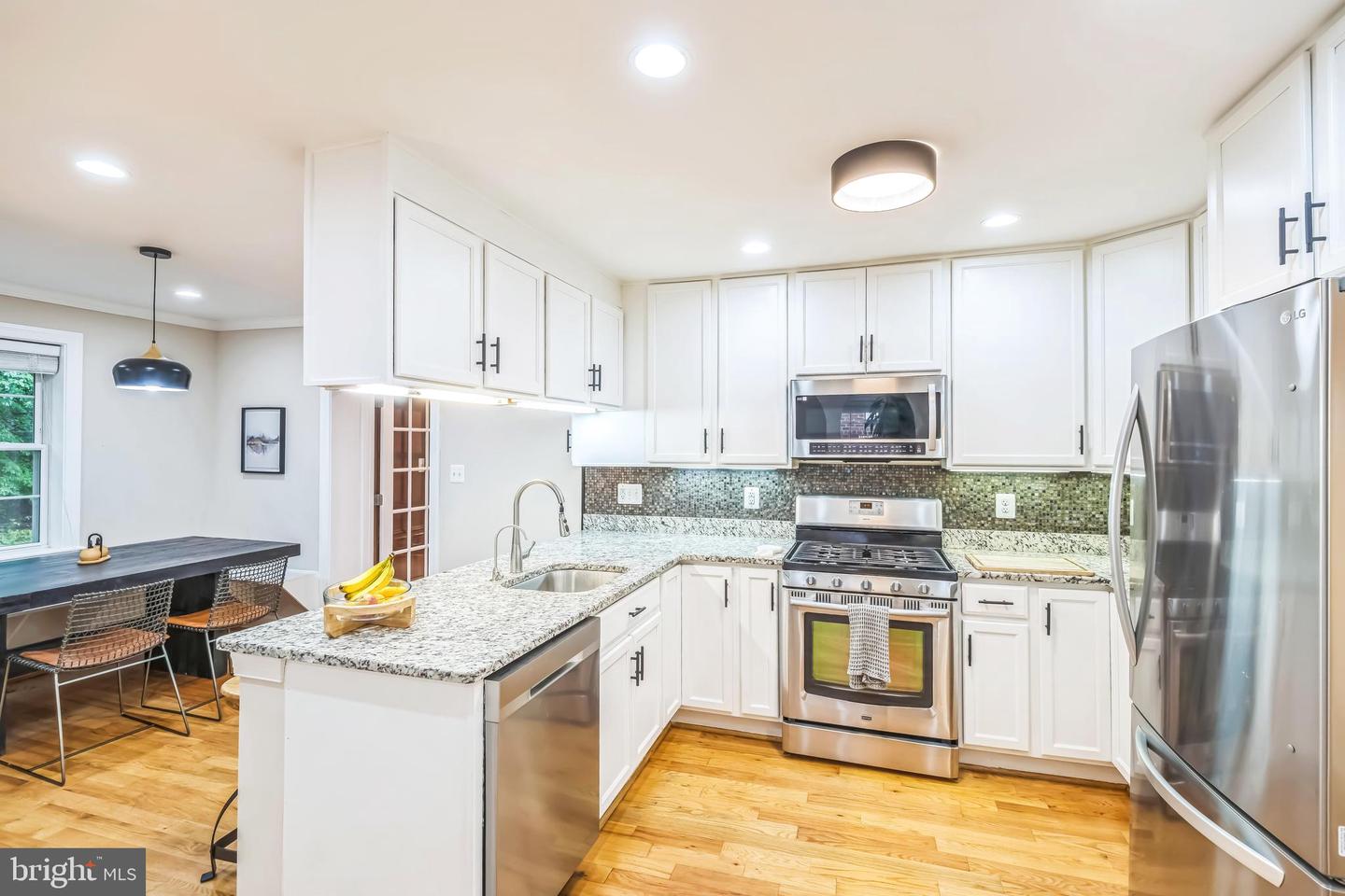 3826 CARPENTER ST SE, WASHINGTON, District Of Columbia 20020, 3 Bedrooms Bedrooms, ,3 BathroomsBathrooms,Residential,For sale,3826 CARPENTER ST SE,DCDC2203242 MLS # DCDC2203242