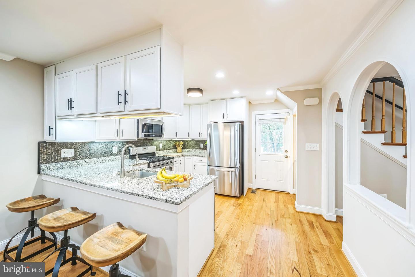 3826 CARPENTER ST SE, WASHINGTON, District Of Columbia 20020, 3 Bedrooms Bedrooms, ,3 BathroomsBathrooms,Residential,For sale,3826 CARPENTER ST SE,DCDC2203242 MLS # DCDC2203242
