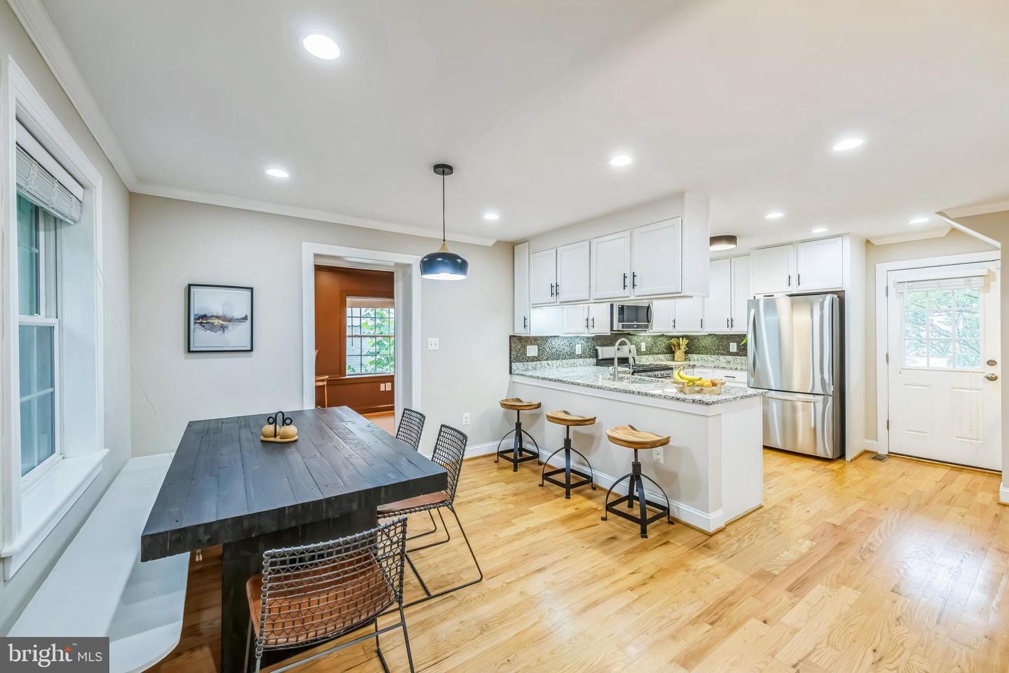 3826 CARPENTER ST SE, WASHINGTON, District Of Columbia 20020, 3 Bedrooms Bedrooms, ,3 BathroomsBathrooms,Residential,For sale,3826 CARPENTER ST SE,DCDC2203242 MLS # DCDC2203242