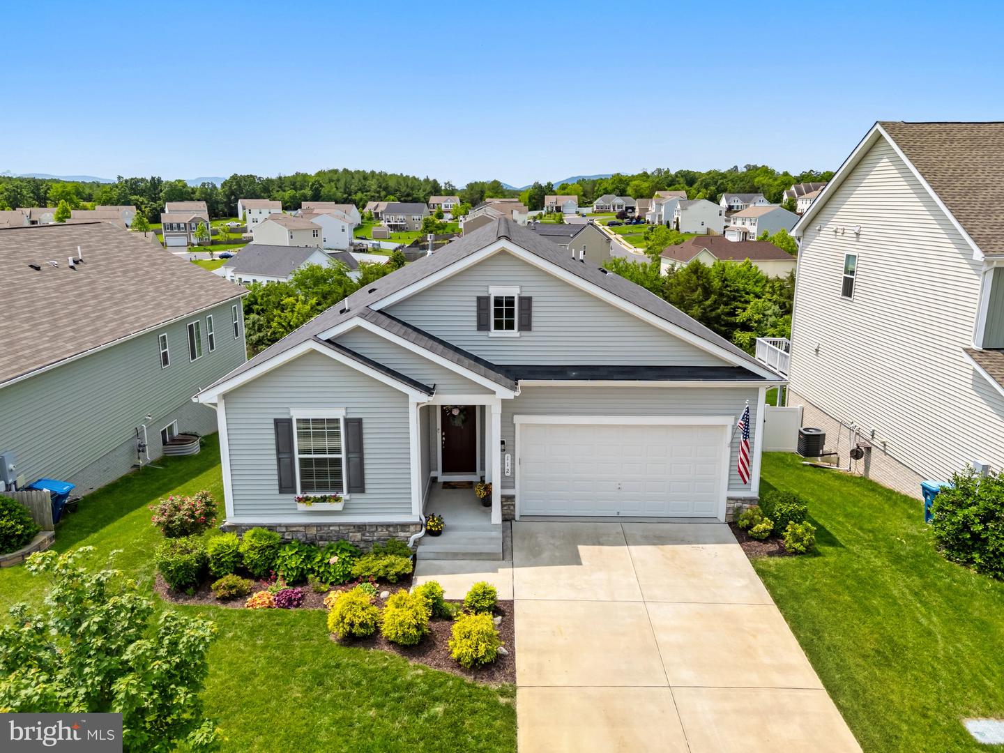 112 SAVANNAH WAY, STEPHENS CITY, Virginia 22655, 3 Bedrooms Bedrooms, ,2 BathroomsBathrooms,Residential,For sale,112 SAVANNAH WAY,VAFV2034550 MLS # VAFV2034550