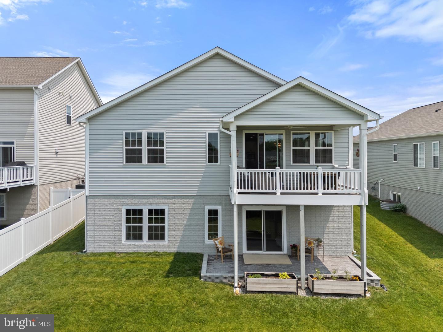 112 SAVANNAH WAY, STEPHENS CITY, Virginia 22655, 3 Bedrooms Bedrooms, ,2 BathroomsBathrooms,Residential,For sale,112 SAVANNAH WAY,VAFV2034550 MLS # VAFV2034550