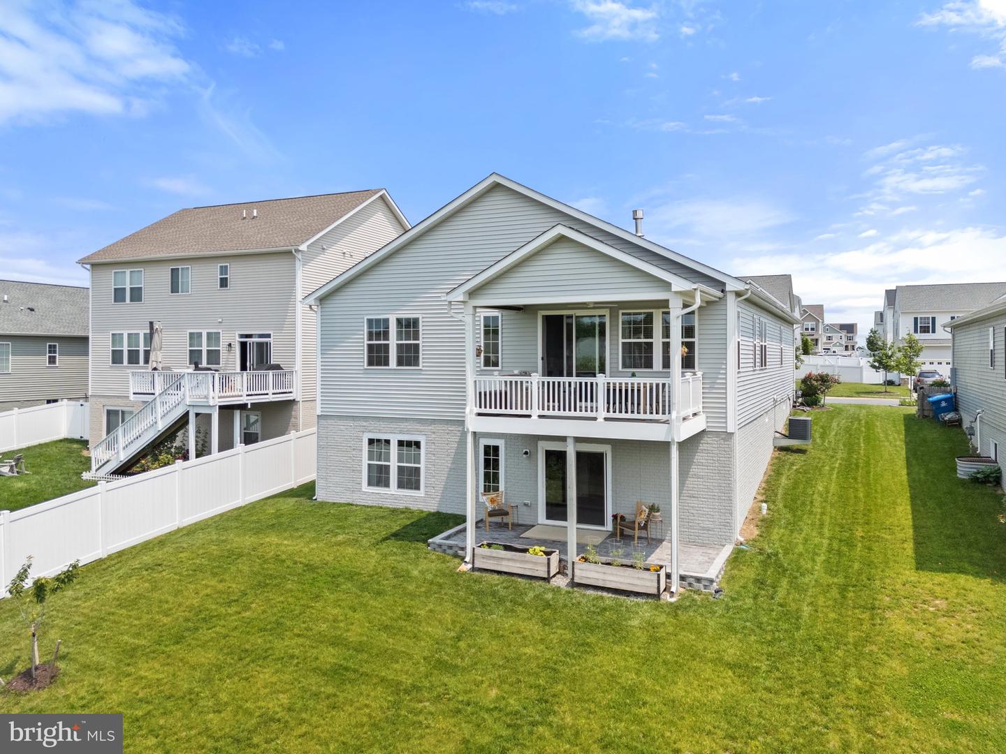112 SAVANNAH WAY, STEPHENS CITY, Virginia 22655, 3 Bedrooms Bedrooms, ,2 BathroomsBathrooms,Residential,For sale,112 SAVANNAH WAY,VAFV2034550 MLS # VAFV2034550