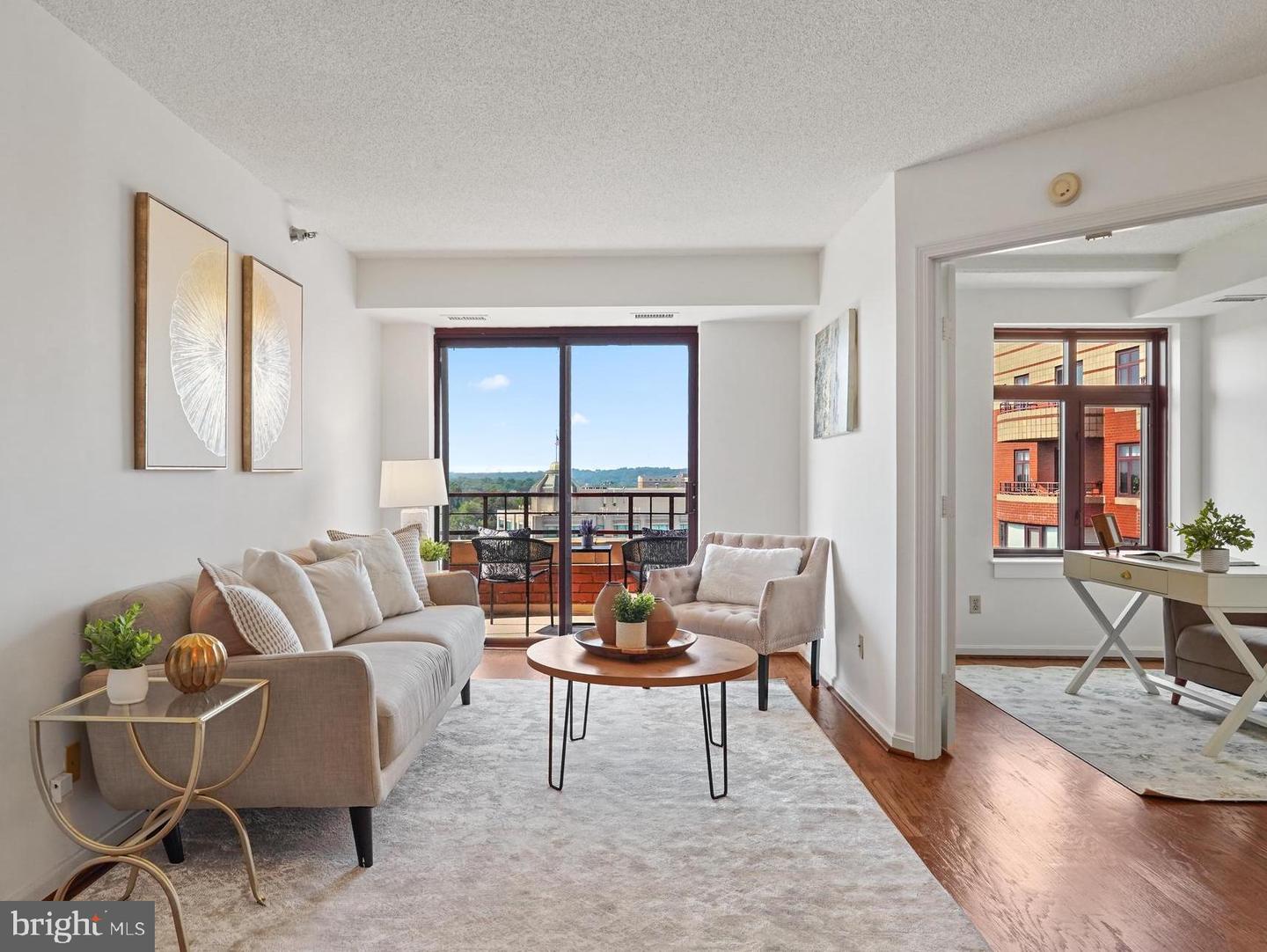 2400 CLARENDON BLVD #1015, ARLINGTON, Virginia 22201, 2 Bedrooms Bedrooms, ,1 BathroomBathrooms,Residential,For sale,2400 CLARENDON BLVD #1015,VAAR2058404 MLS # VAAR2058404