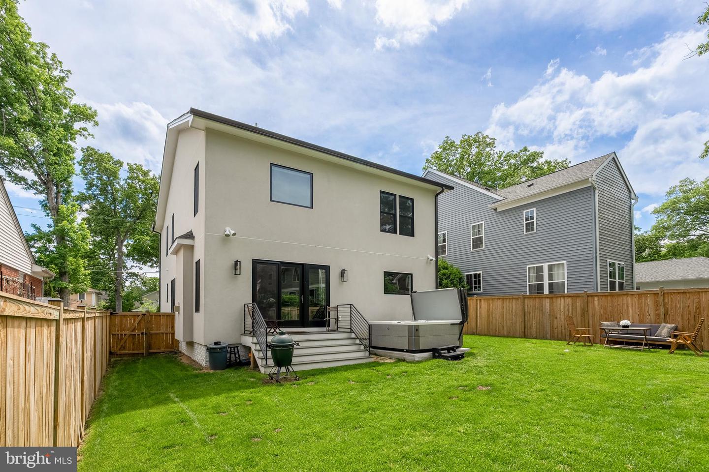 5421 4TH ST S, ARLINGTON, Virginia 22204, 4 Bedrooms Bedrooms, ,4 BathroomsBathrooms,Residential,For sale,5421 4TH ST S,VAAR2058464 MLS # VAAR2058464