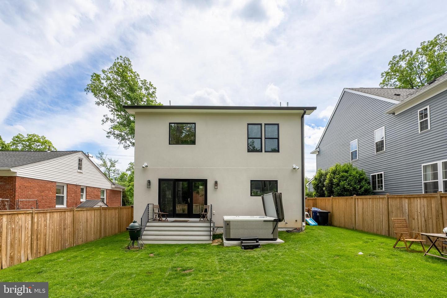 5421 4TH ST S, ARLINGTON, Virginia 22204, 4 Bedrooms Bedrooms, ,4 BathroomsBathrooms,Residential,For sale,5421 4TH ST S,VAAR2058464 MLS # VAAR2058464