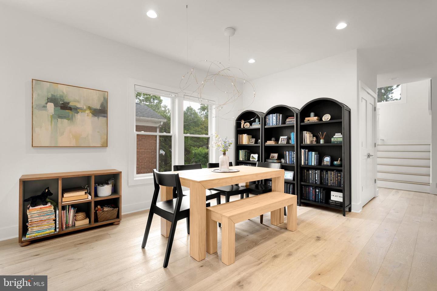 5421 4TH ST S, ARLINGTON, Virginia 22204, 4 Bedrooms Bedrooms, ,4 BathroomsBathrooms,Residential,For sale,5421 4TH ST S,VAAR2058464 MLS # VAAR2058464