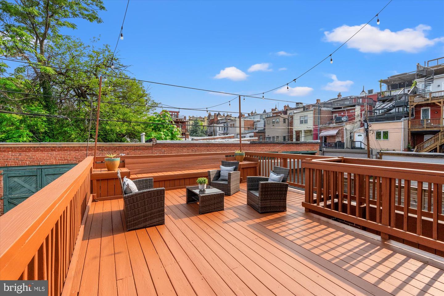 121 V ST NW, WASHINGTON, District Of Columbia 20001, 5 Bedrooms Bedrooms, ,3 BathroomsBathrooms,Residential,For sale,121 V ST NW,DCDC2203312 MLS # DCDC2203312