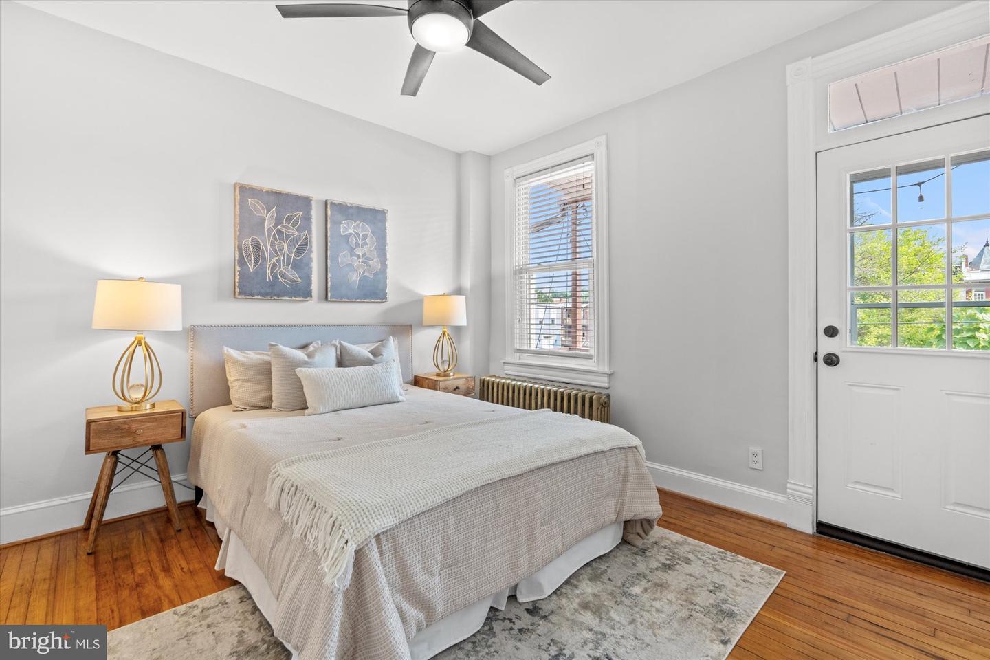 121 V ST NW, WASHINGTON, District Of Columbia 20001, 5 Bedrooms Bedrooms, ,3 BathroomsBathrooms,Residential,For sale,121 V ST NW,DCDC2203312 MLS # DCDC2203312
