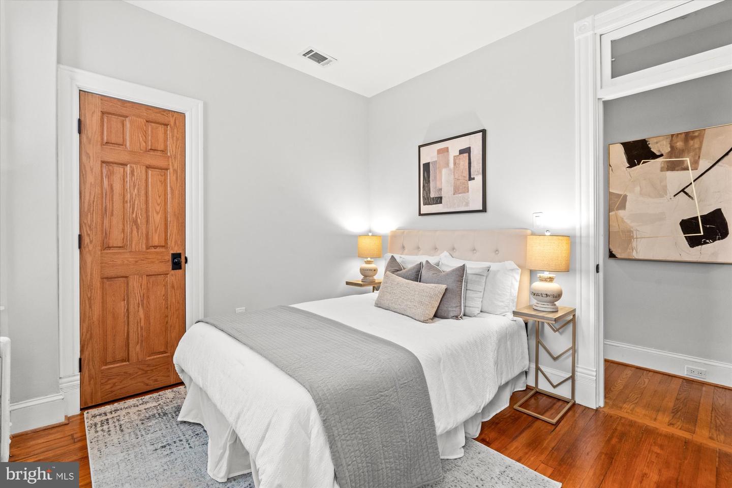 121 V ST NW, WASHINGTON, District Of Columbia 20001, 5 Bedrooms Bedrooms, ,3 BathroomsBathrooms,Residential,For sale,121 V ST NW,DCDC2203312 MLS # DCDC2203312