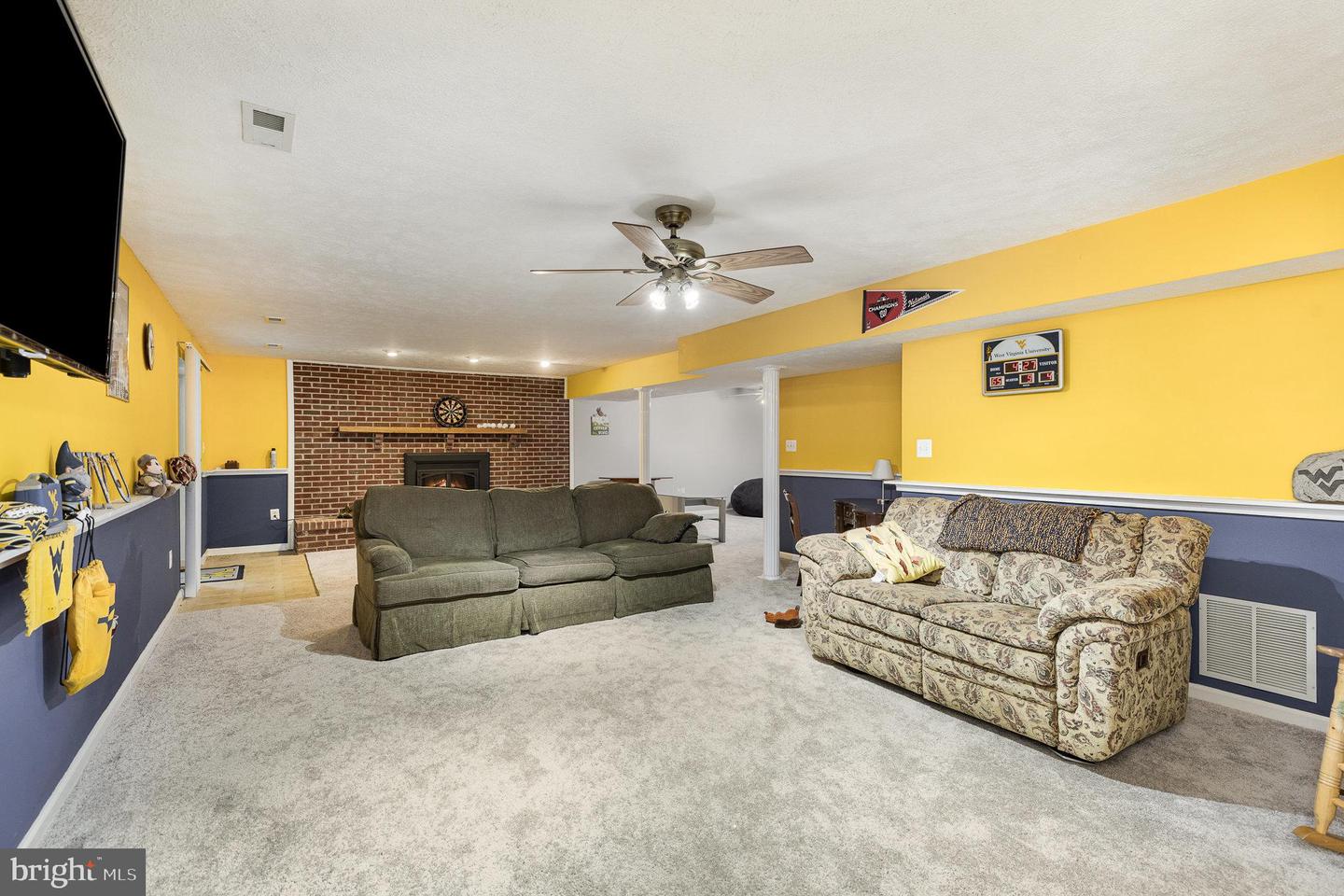 85 CASCADE LN, FREDERICKSBURG, Virginia 22406, 5 Bedrooms Bedrooms, ,3 BathroomsBathrooms,Residential,For sale,85 CASCADE LN,VAST2039352 MLS # VAST2039352