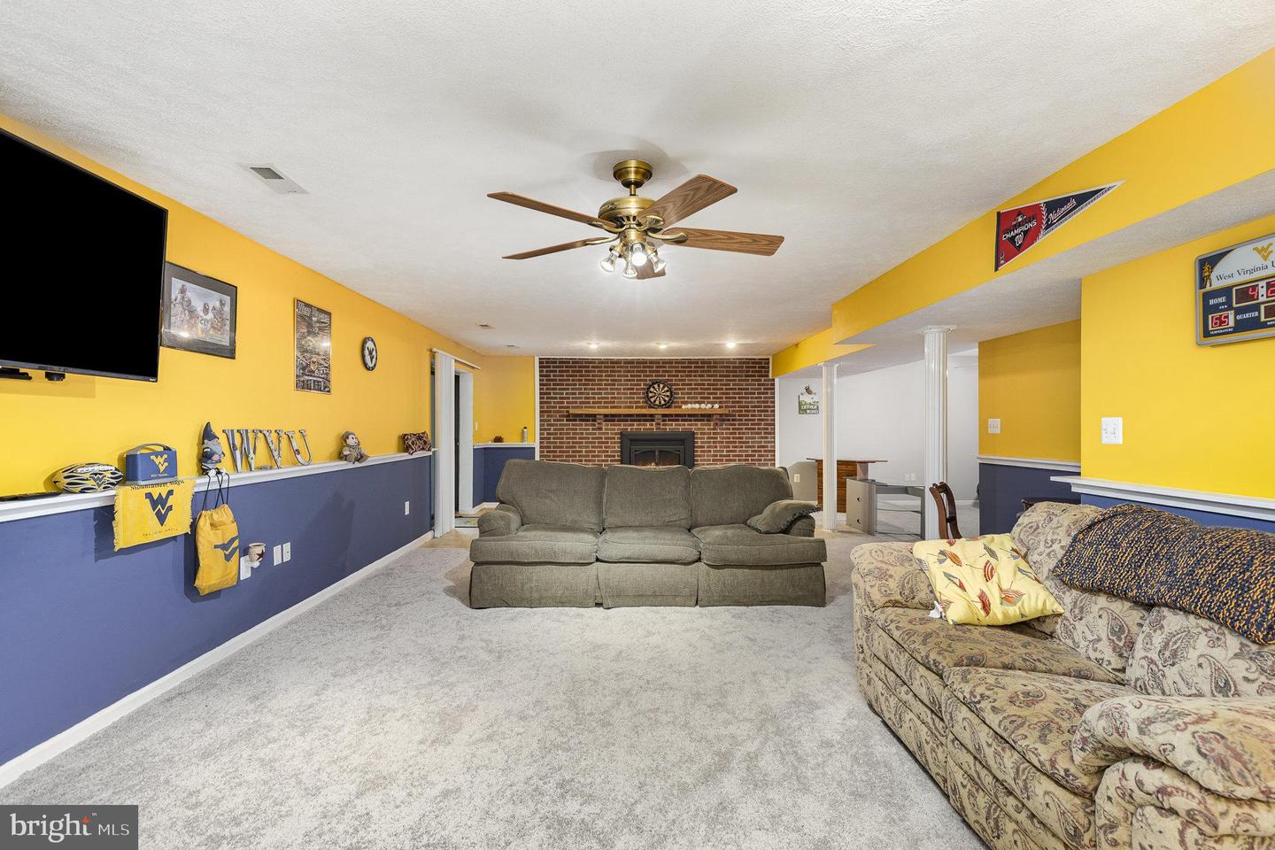 85 CASCADE LN, FREDERICKSBURG, Virginia 22406, 5 Bedrooms Bedrooms, ,3 BathroomsBathrooms,Residential,For sale,85 CASCADE LN,VAST2039352 MLS # VAST2039352