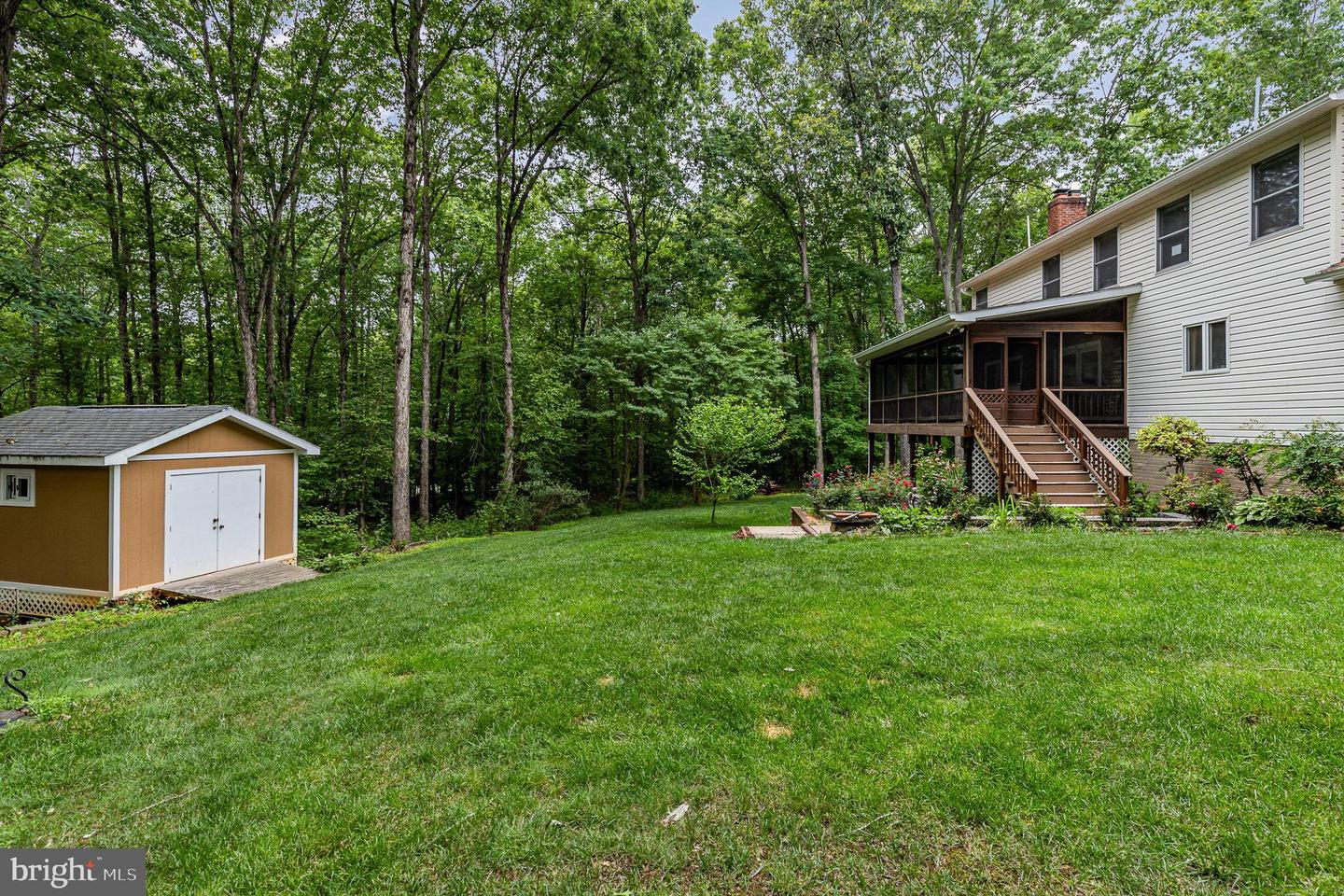 85 CASCADE LN, FREDERICKSBURG, Virginia 22406, 5 Bedrooms Bedrooms, ,3 BathroomsBathrooms,Residential,For sale,85 CASCADE LN,VAST2039352 MLS # VAST2039352