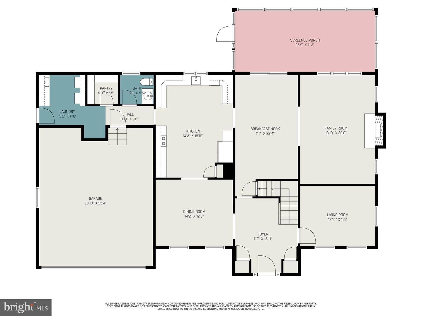 85 CASCADE LN, FREDERICKSBURG, Virginia 22406, 5 Bedrooms Bedrooms, ,3 BathroomsBathrooms,Residential,For sale,85 CASCADE LN,VAST2039352 MLS # VAST2039352