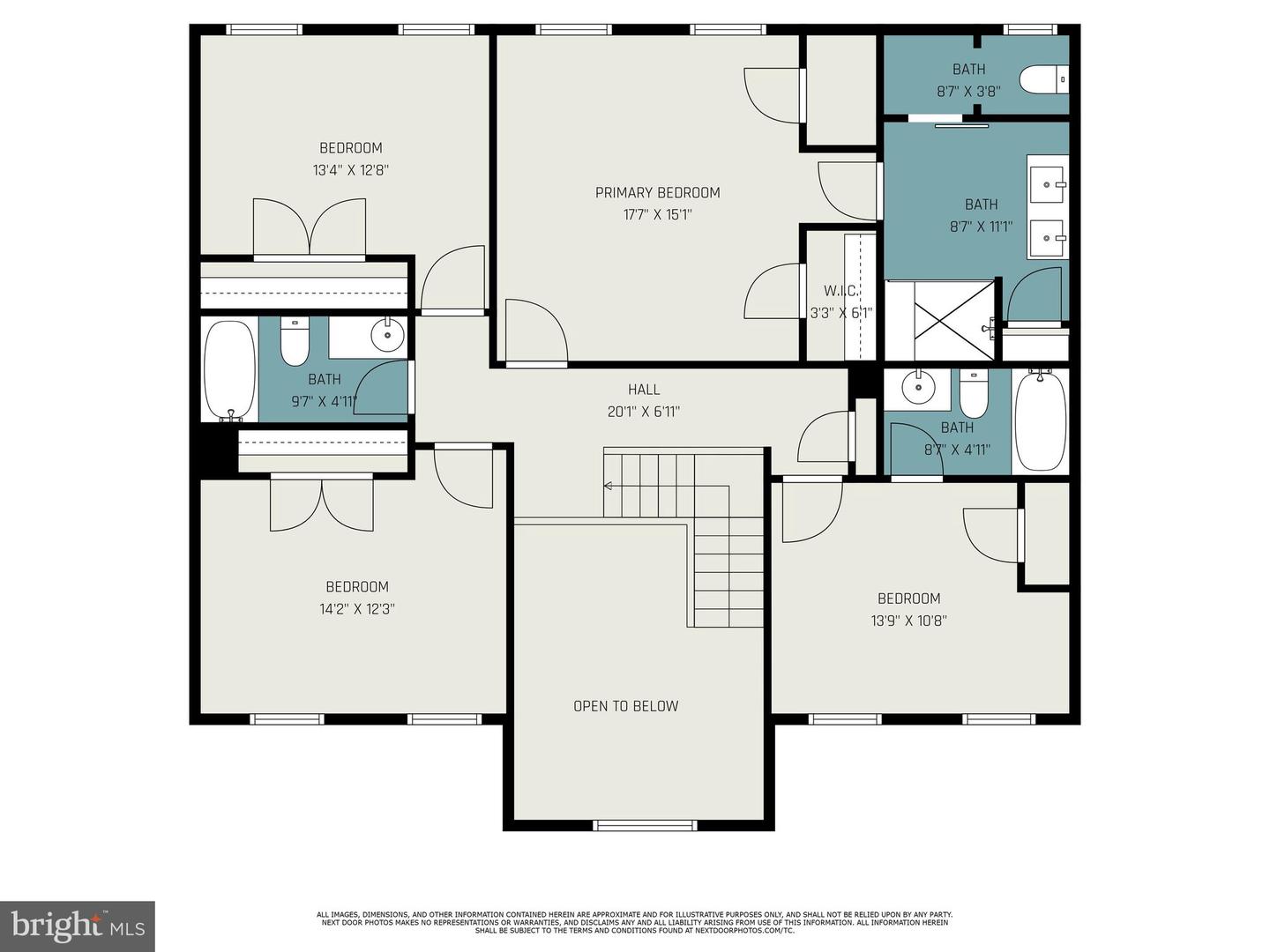 85 CASCADE LN, FREDERICKSBURG, Virginia 22406, 5 Bedrooms Bedrooms, ,3 BathroomsBathrooms,Residential,For sale,85 CASCADE LN,VAST2039352 MLS # VAST2039352