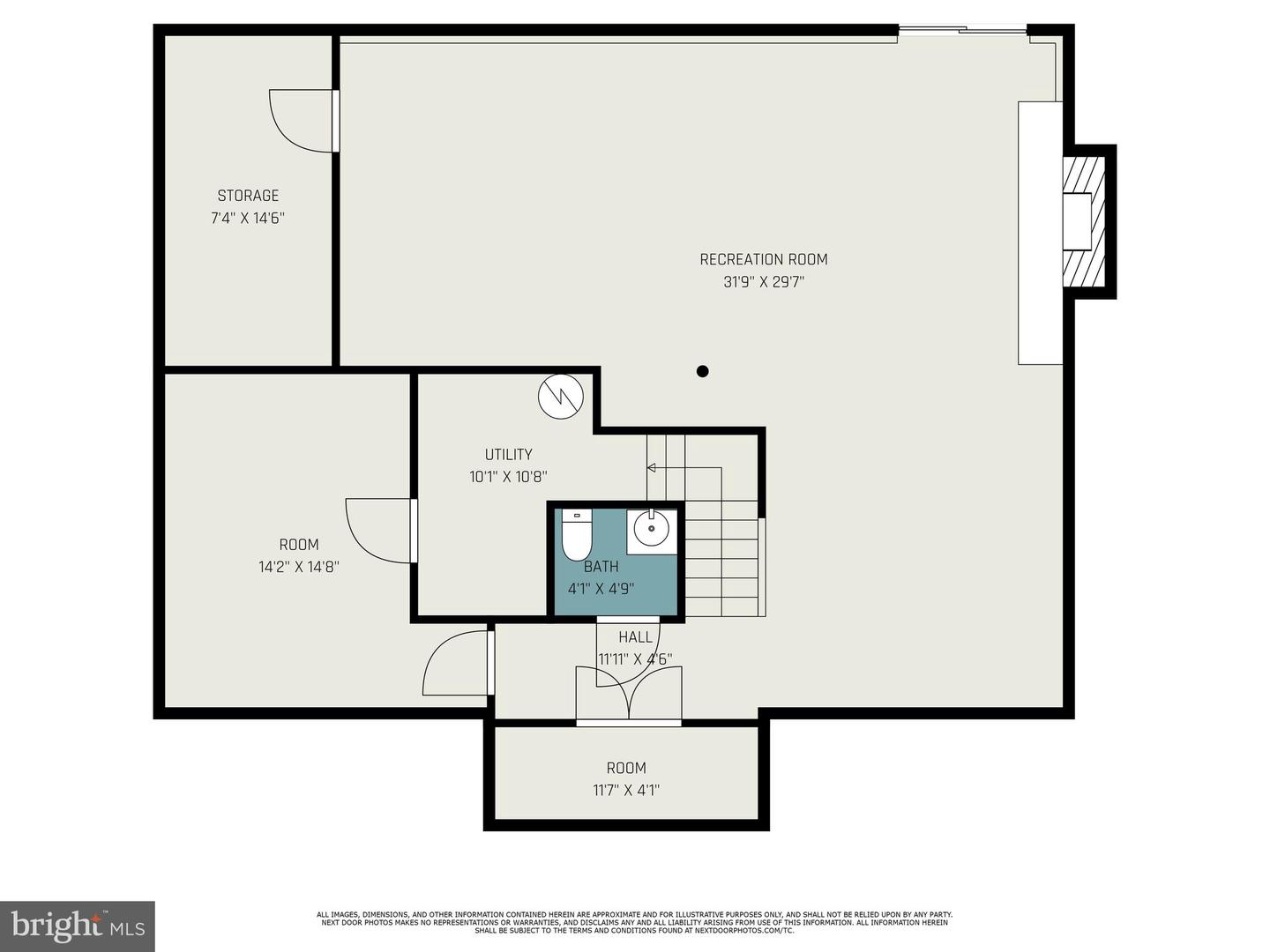 85 CASCADE LN, FREDERICKSBURG, Virginia 22406, 5 Bedrooms Bedrooms, ,3 BathroomsBathrooms,Residential,For sale,85 CASCADE LN,VAST2039352 MLS # VAST2039352