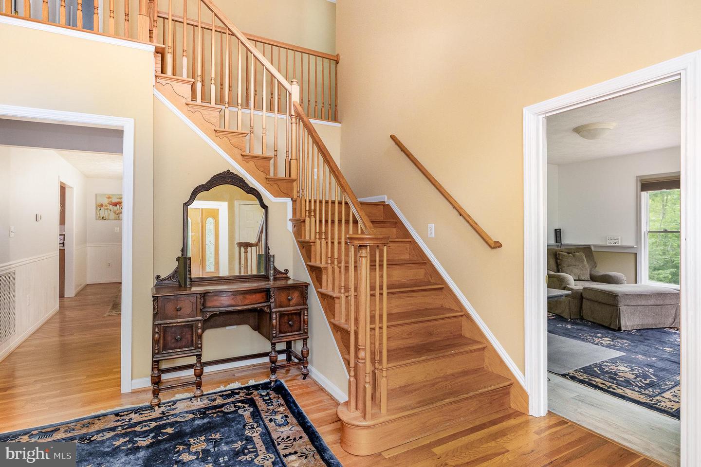 85 CASCADE LN, FREDERICKSBURG, Virginia 22406, 5 Bedrooms Bedrooms, ,3 BathroomsBathrooms,Residential,For sale,85 CASCADE LN,VAST2039352 MLS # VAST2039352