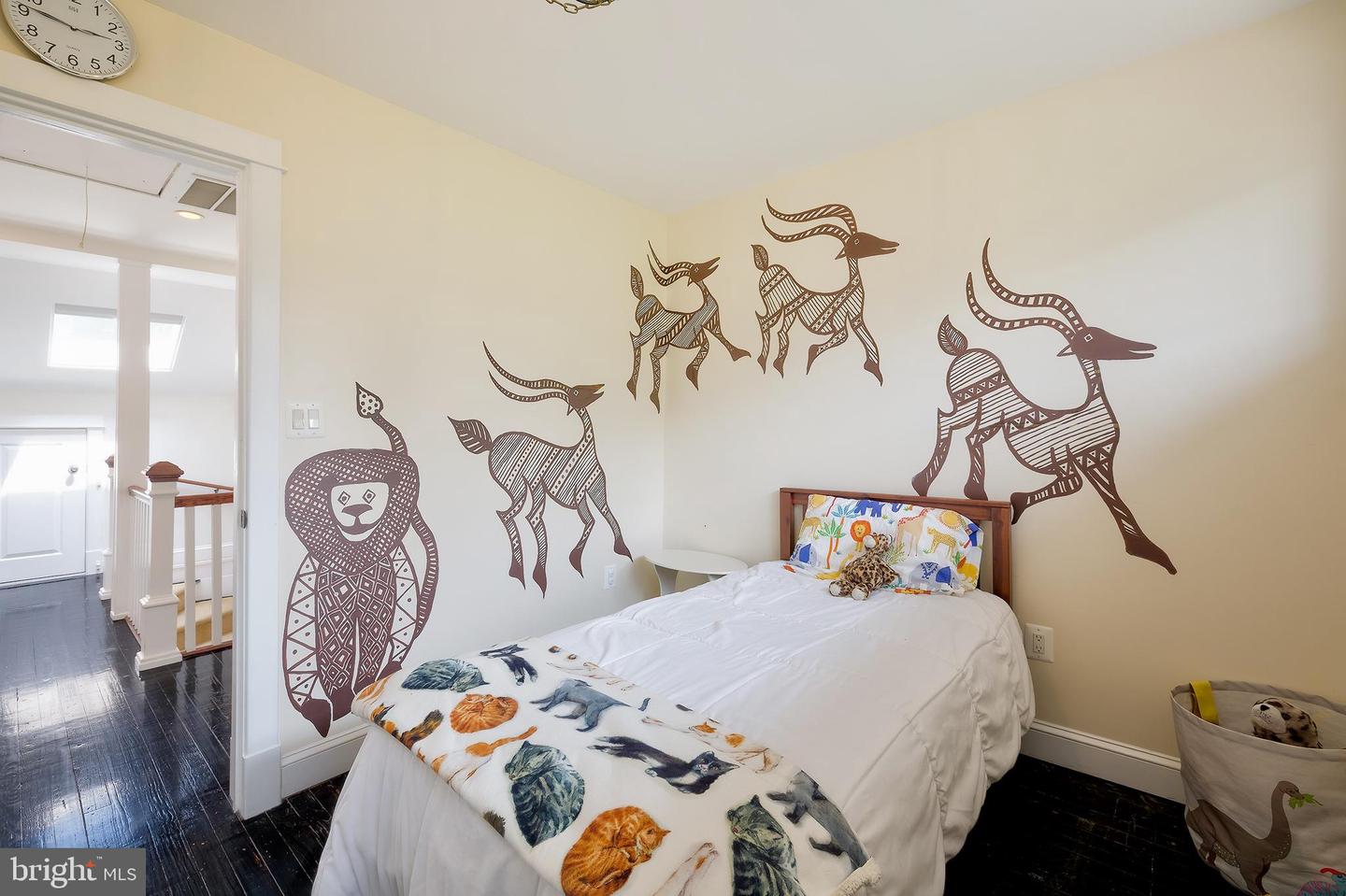 701 LITTLE ST, ALEXANDRIA, Virginia 22301, 5 Bedrooms Bedrooms, ,3 BathroomsBathrooms,Residential,For sale,701 LITTLE ST,VAAX2045912 MLS # VAAX2045912
