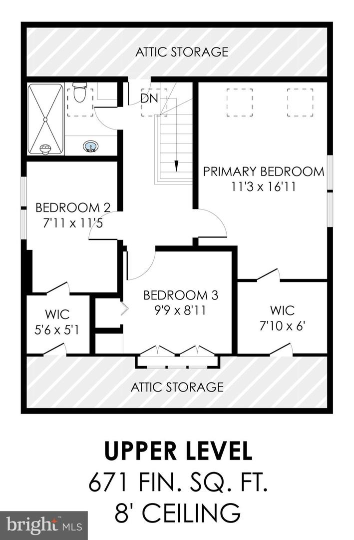 701 LITTLE ST, ALEXANDRIA, Virginia 22301, 5 Bedrooms Bedrooms, ,3 BathroomsBathrooms,Residential,For sale,701 LITTLE ST,VAAX2045912 MLS # VAAX2045912