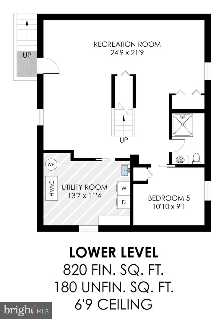 701 LITTLE ST, ALEXANDRIA, Virginia 22301, 5 Bedrooms Bedrooms, ,3 BathroomsBathrooms,Residential,For sale,701 LITTLE ST,VAAX2045912 MLS # VAAX2045912