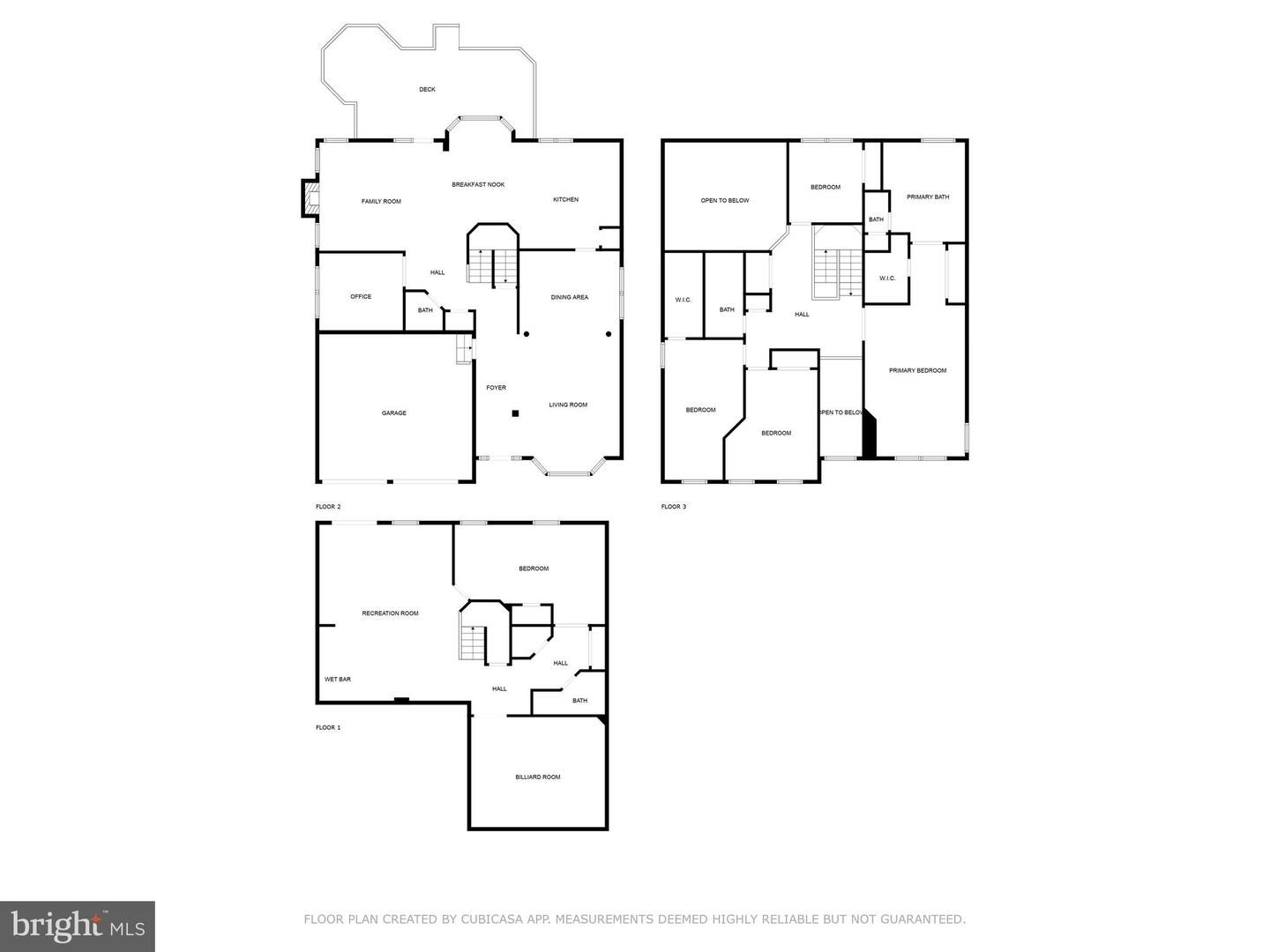 47561 HIDDEN COVE CT, STERLING, Virginia 20165, 5 Bedrooms Bedrooms, ,3 BathroomsBathrooms,Residential,For sale,47561 HIDDEN COVE CT,VALO2098400 MLS # VALO2098400