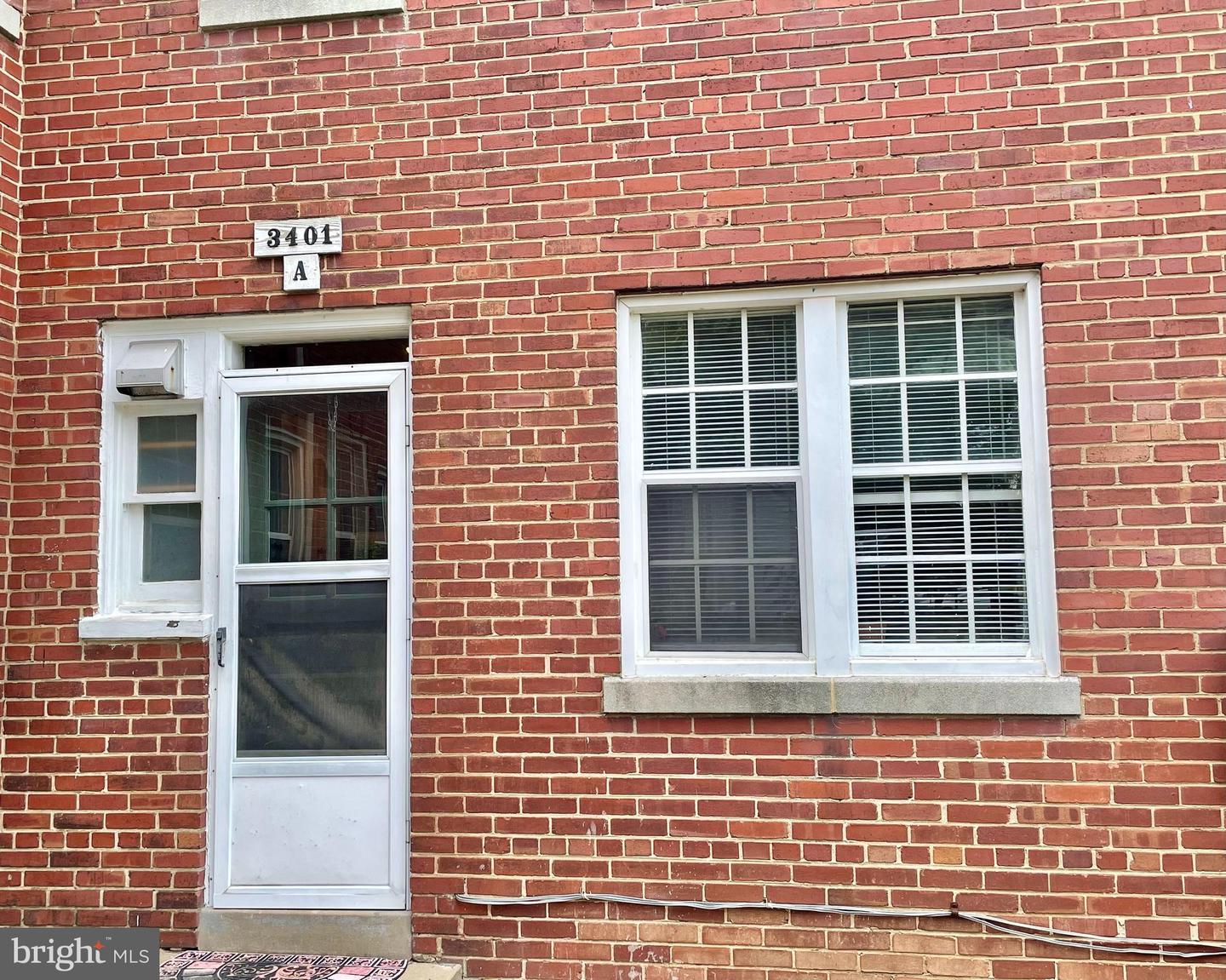 3401 COMMONWEALTH AVE #A, ALEXANDRIA, Virginia 22305, 1 Bedroom Bedrooms, ,1 BathroomBathrooms,Residential,For sale,3401 COMMONWEALTH AVE #A,VAAX2045928 MLS # VAAX2045928