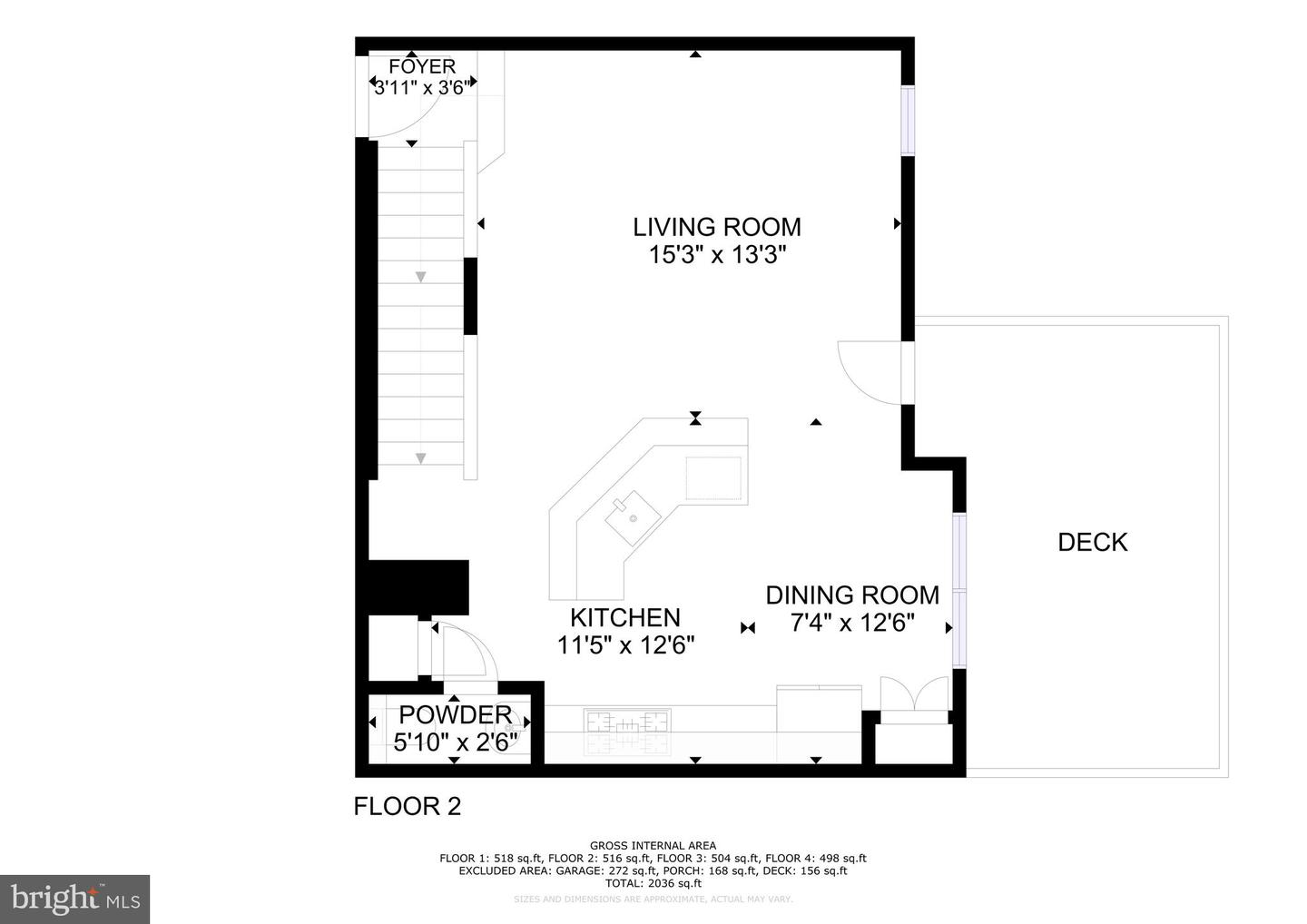 25211 BRIARGATE TER, CHANTILLY, Virginia 20152, 3 Bedrooms Bedrooms, ,3 BathroomsBathrooms,Residential,For sale,25211 BRIARGATE TER,VALO2098404 MLS # VALO2098404