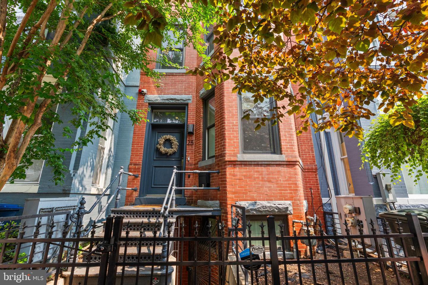 25 N ST NW, WASHINGTON, District Of Columbia 20001, 4 Bedrooms Bedrooms, ,3 BathroomsBathrooms,Residential,For sale,25 N ST NW,DCDC2203398 MLS # DCDC2203398