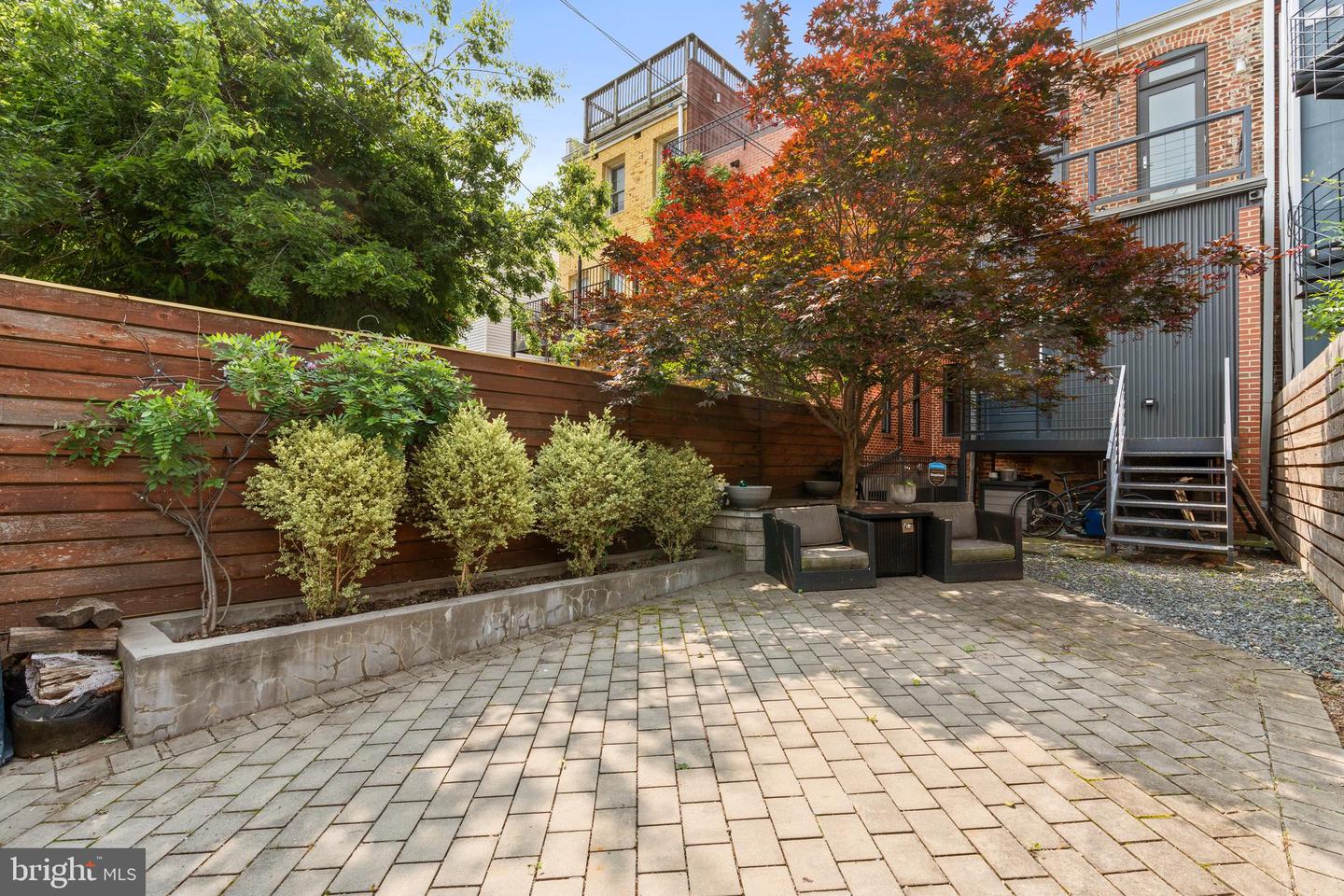 25 N ST NW, WASHINGTON, District Of Columbia 20001, 4 Bedrooms Bedrooms, ,3 BathroomsBathrooms,Residential,For sale,25 N ST NW,DCDC2203398 MLS # DCDC2203398