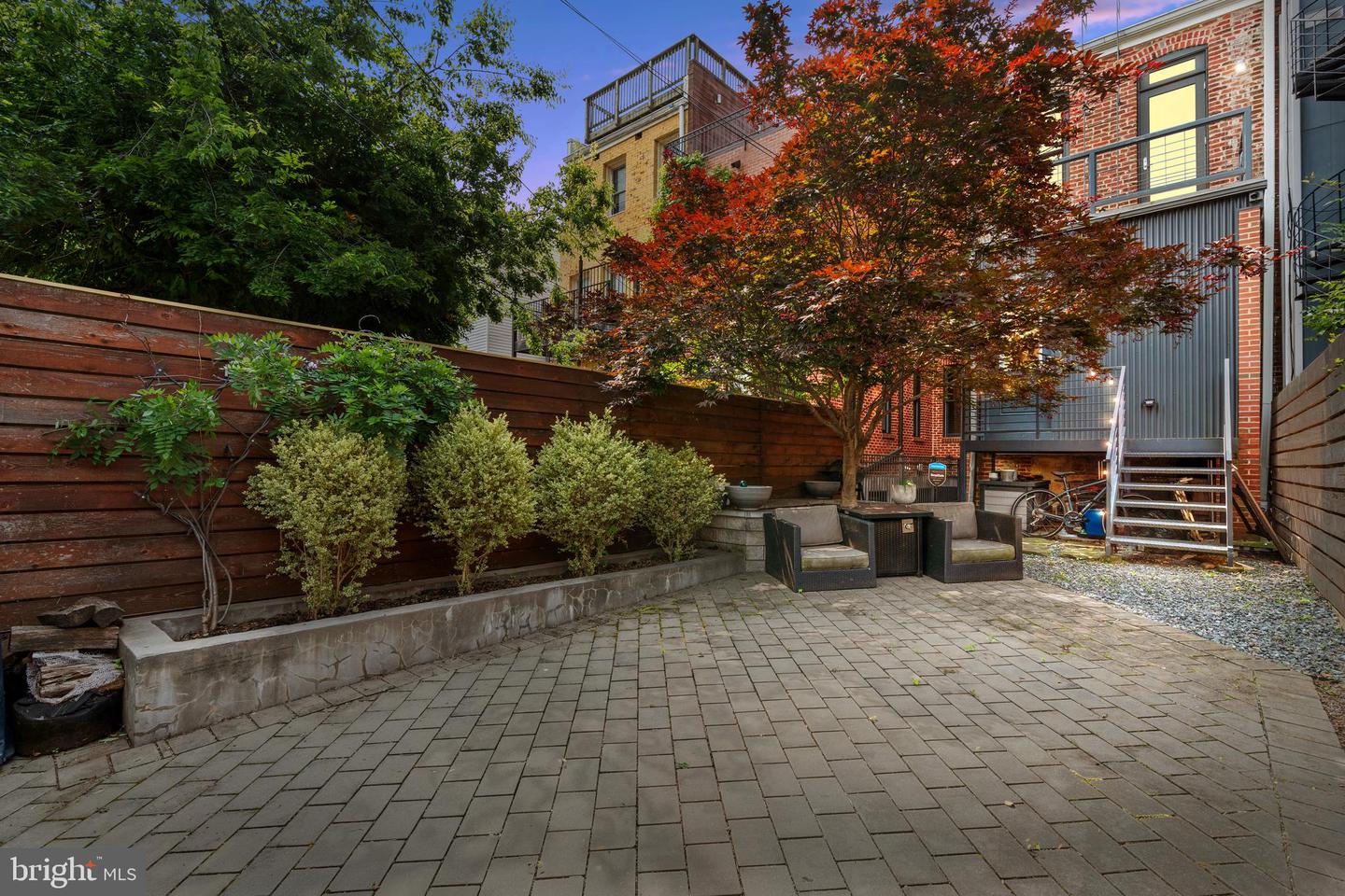 25 N ST NW, WASHINGTON, District Of Columbia 20001, 4 Bedrooms Bedrooms, ,3 BathroomsBathrooms,Residential,For sale,25 N ST NW,DCDC2203398 MLS # DCDC2203398