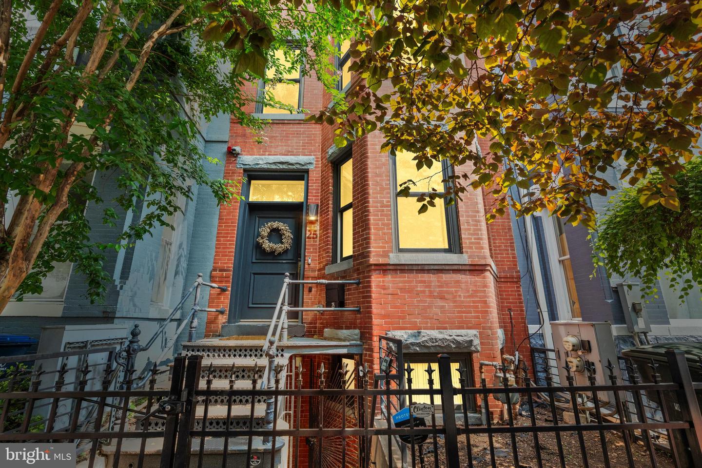 25 N ST NW, WASHINGTON, District Of Columbia 20001, 4 Bedrooms Bedrooms, ,3 BathroomsBathrooms,Residential,For sale,25 N ST NW,DCDC2203398 MLS # DCDC2203398