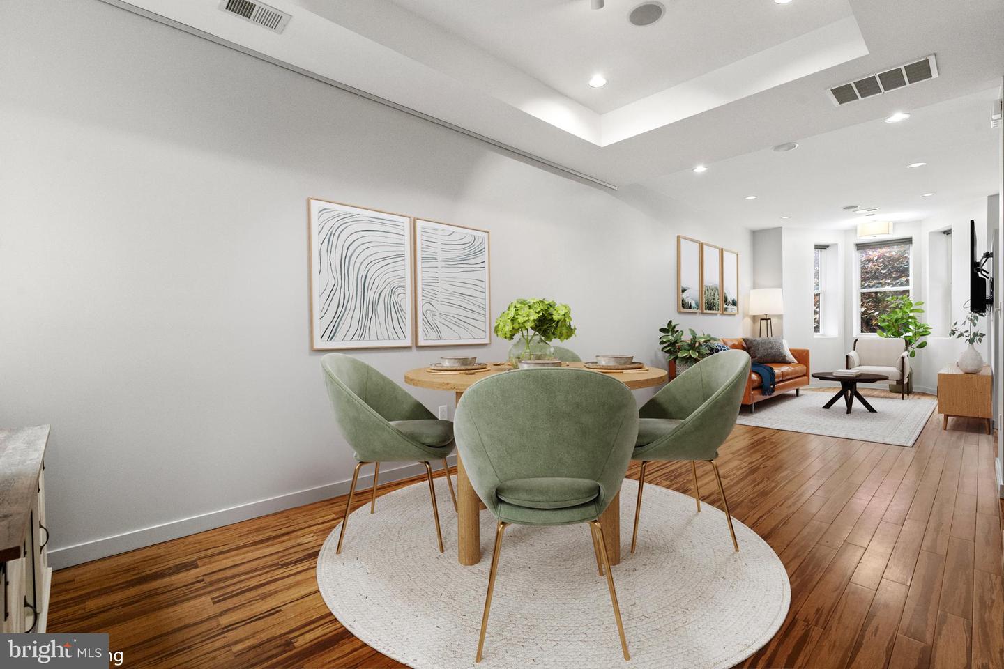 25 N ST NW, WASHINGTON, District Of Columbia 20001, 4 Bedrooms Bedrooms, ,3 BathroomsBathrooms,Residential,For sale,25 N ST NW,DCDC2203398 MLS # DCDC2203398