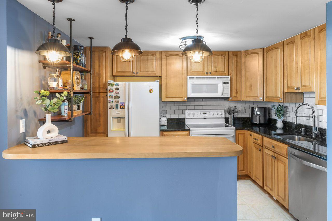 ALEXANDRIA, Virginia 22304, 2 Bedrooms Bedrooms, ,2 BathroomsBathrooms,Residential,For sale,VAAX2045942 MLS # VAAX2045942