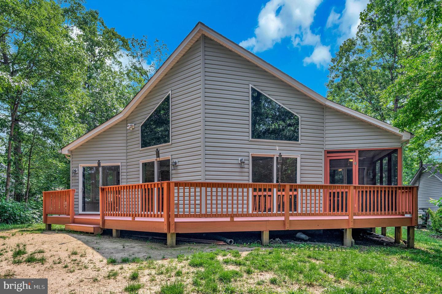 614 YORKTOWN BLVD, LOCUST GROVE, Virginia 22508, 3 Bedrooms Bedrooms, ,2 BathroomsBathrooms,Residential,For sale,614 YORKTOWN BLVD,VAOR2009784 MLS # VAOR2009784