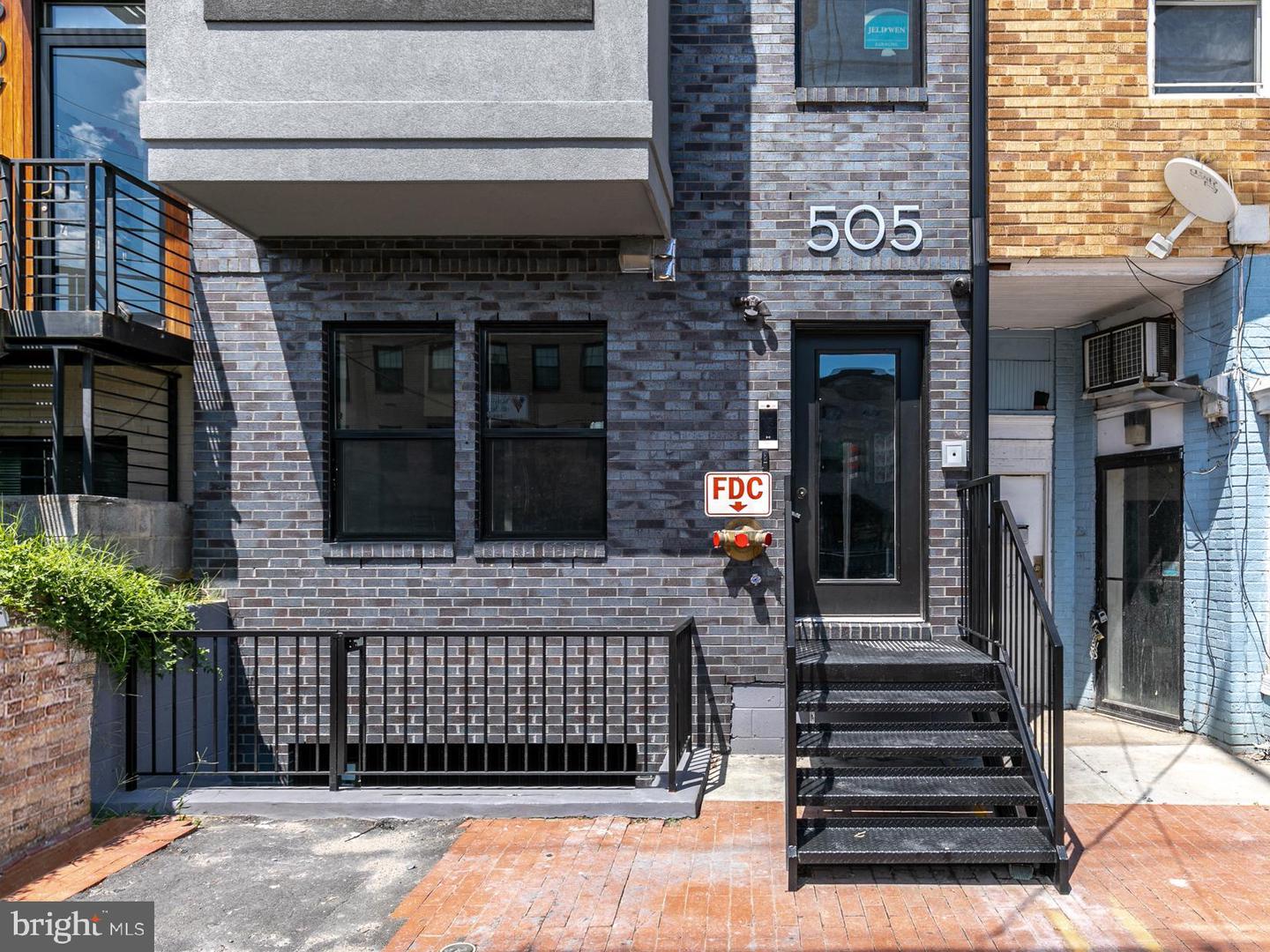 505 KENNEDY ST NW #002, WASHINGTON, District Of Columbia 20011, 1 Bedroom Bedrooms, ,1 BathroomBathrooms,Residential,For sale,505 KENNEDY ST NW #002,DCDC2203372 MLS # DCDC2203372