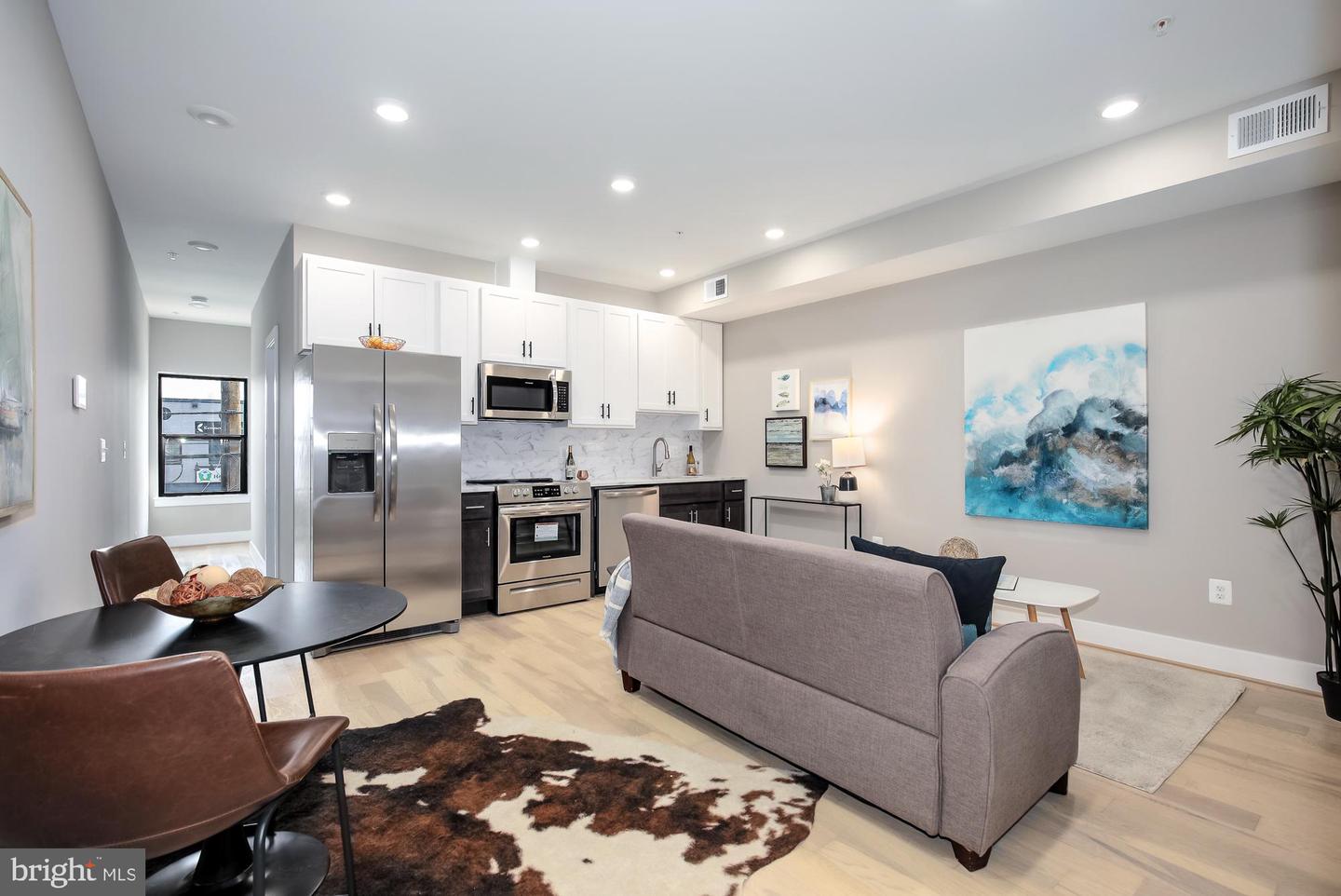 505 KENNEDY ST NW #002, WASHINGTON, District Of Columbia 20011, 1 Bedroom Bedrooms, ,1 BathroomBathrooms,Residential,For sale,505 KENNEDY ST NW #002,DCDC2203372 MLS # DCDC2203372