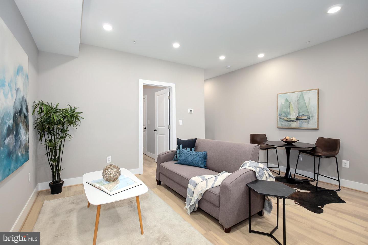 505 KENNEDY ST NW #002, WASHINGTON, District Of Columbia 20011, 1 Bedroom Bedrooms, ,1 BathroomBathrooms,Residential,For sale,505 KENNEDY ST NW #002,DCDC2203372 MLS # DCDC2203372