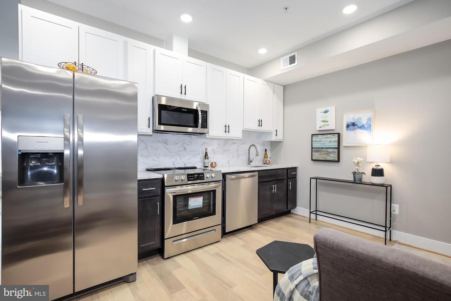 505 KENNEDY ST NW #002, WASHINGTON, District Of Columbia 20011, 1 Bedroom Bedrooms, ,1 BathroomBathrooms,Residential,For sale,505 KENNEDY ST NW #002,DCDC2203372 MLS # DCDC2203372