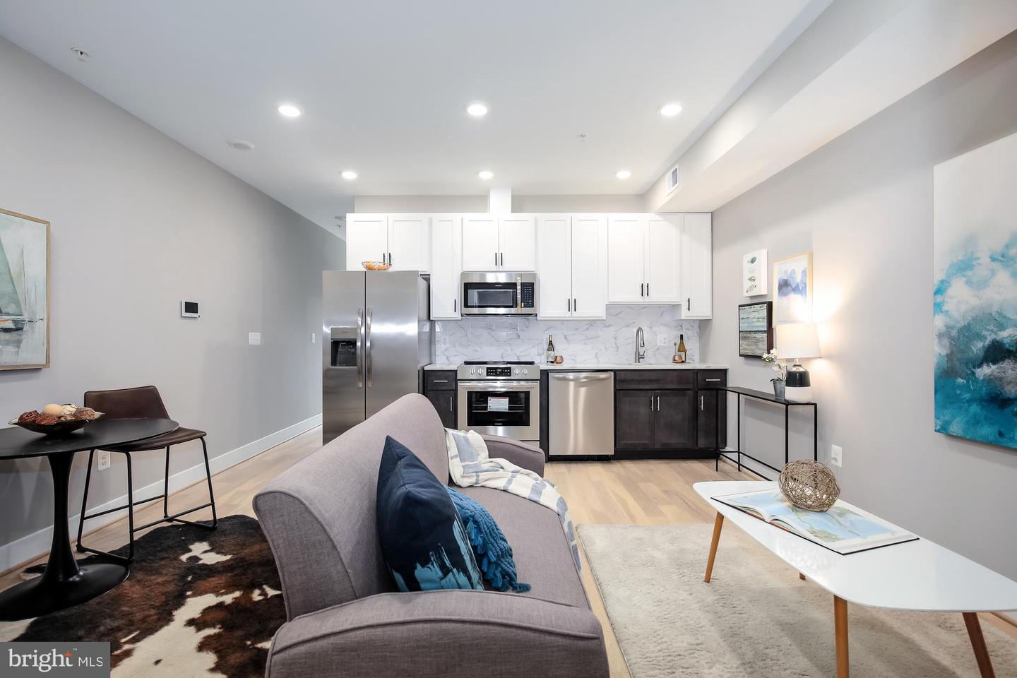 505 KENNEDY ST NW #002, WASHINGTON, District Of Columbia 20011, 1 Bedroom Bedrooms, ,1 BathroomBathrooms,Residential,For sale,505 KENNEDY ST NW #002,DCDC2203372 MLS # DCDC2203372