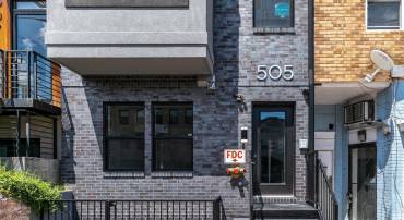 505 KENNEDY ST NW #002, WASHINGTON, District Of Columbia 20011, 1 Bedroom Bedrooms, ,1 BathroomBathrooms,Residential,For sale,505 KENNEDY ST NW #002,DCDC2203372 MLS # DCDC2203372