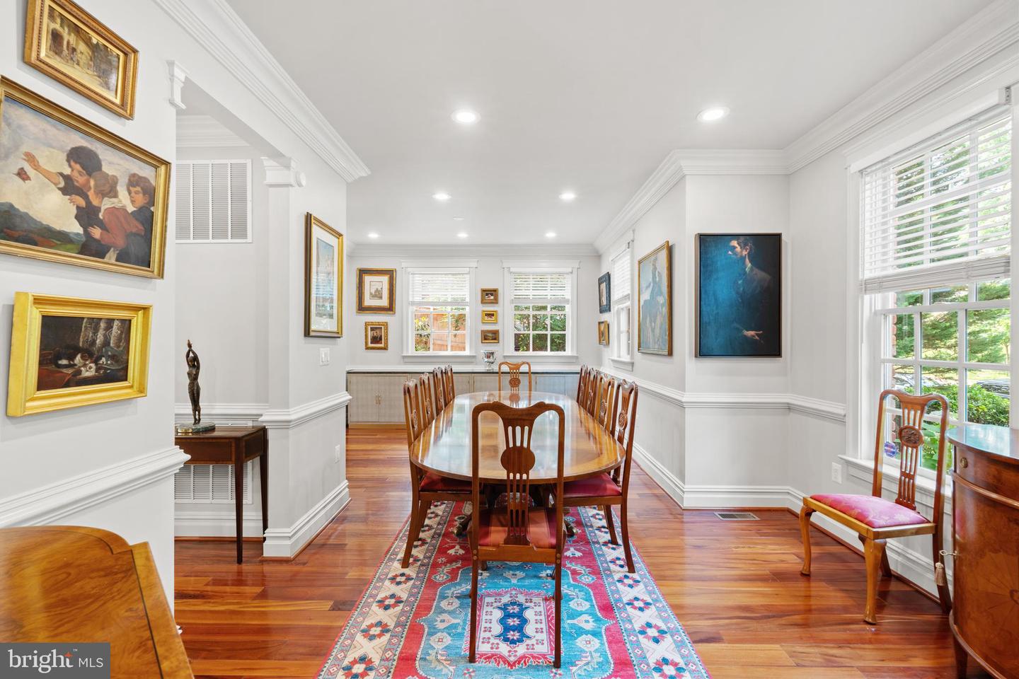 3107 RUSSELL RD, ALEXANDRIA, Virginia 22305, 6 Bedrooms Bedrooms, ,5 BathroomsBathrooms,Residential,For sale,3107 RUSSELL RD,VAAX2045930 MLS # VAAX2045930