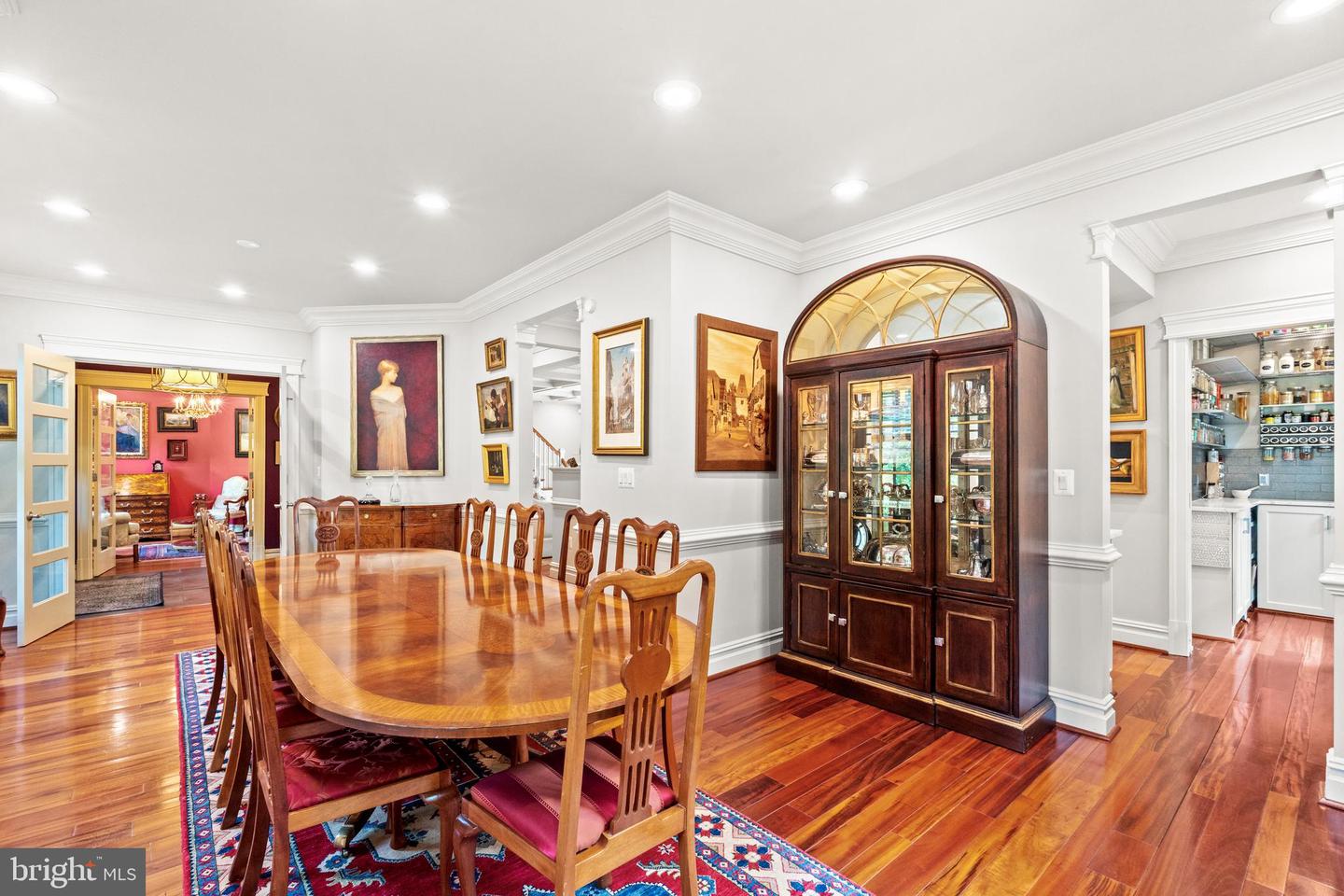 3107 RUSSELL RD, ALEXANDRIA, Virginia 22305, 6 Bedrooms Bedrooms, ,5 BathroomsBathrooms,Residential,For sale,3107 RUSSELL RD,VAAX2045930 MLS # VAAX2045930