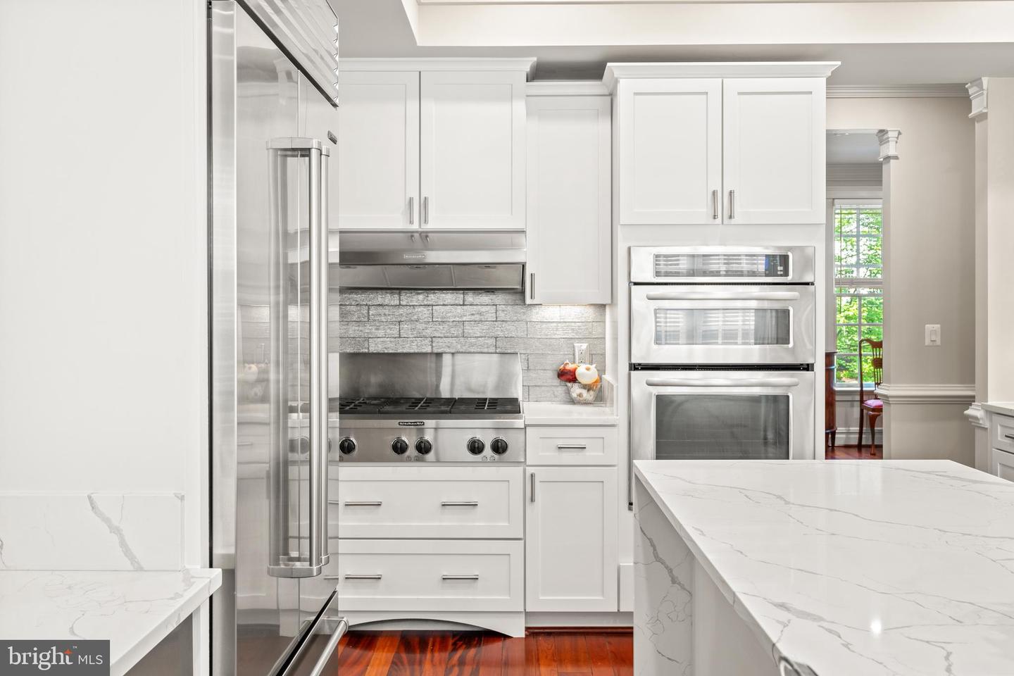 3107 RUSSELL RD, ALEXANDRIA, Virginia 22305, 6 Bedrooms Bedrooms, ,5 BathroomsBathrooms,Residential,For sale,3107 RUSSELL RD,VAAX2045930 MLS # VAAX2045930