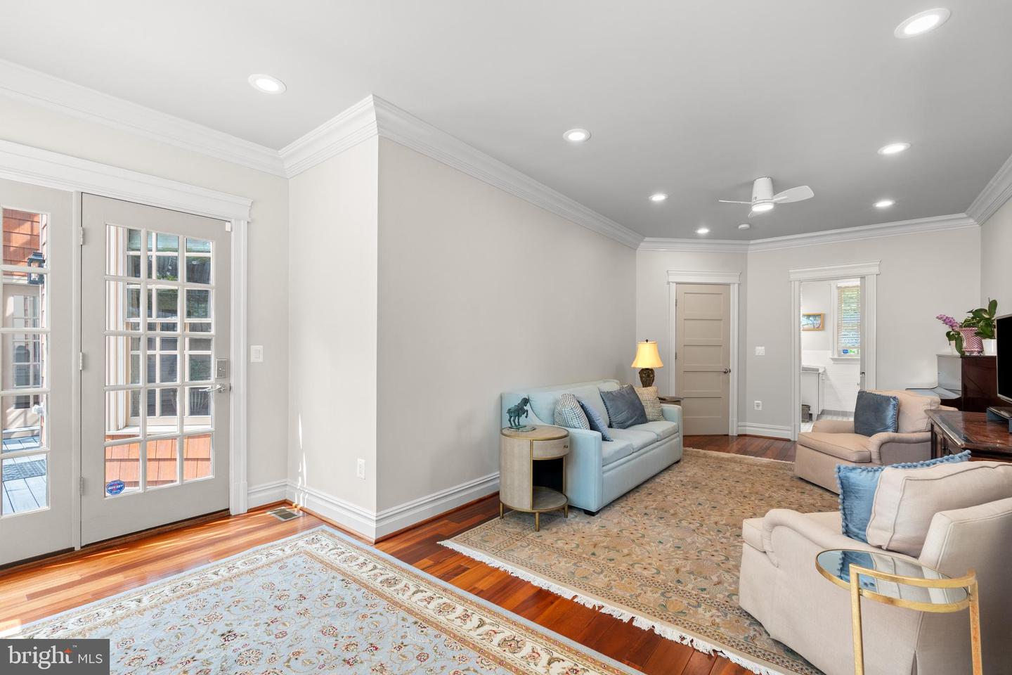 3107 RUSSELL RD, ALEXANDRIA, Virginia 22305, 6 Bedrooms Bedrooms, ,5 BathroomsBathrooms,Residential,For sale,3107 RUSSELL RD,VAAX2045930 MLS # VAAX2045930