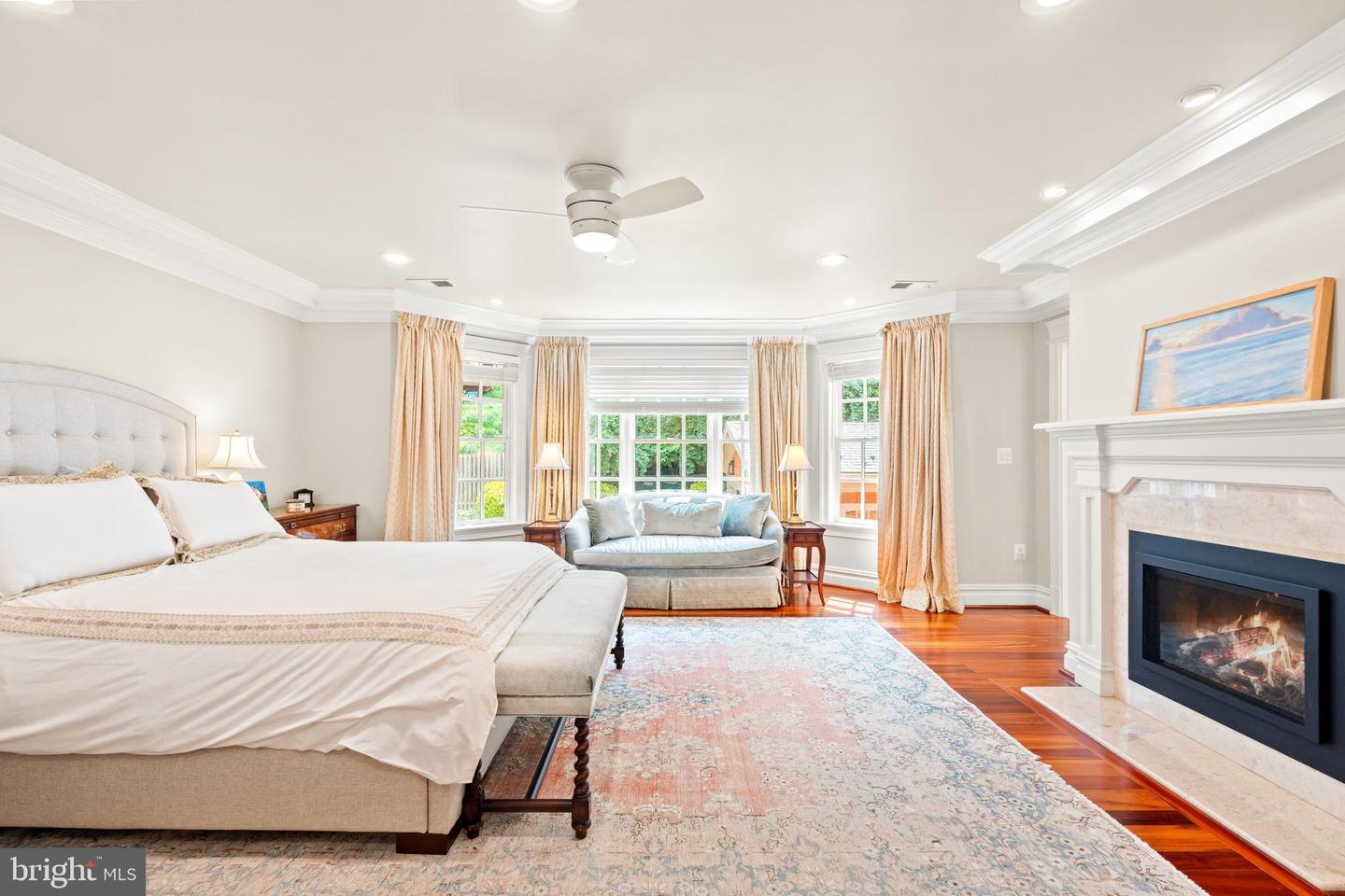 3107 RUSSELL RD, ALEXANDRIA, Virginia 22305, 6 Bedrooms Bedrooms, ,5 BathroomsBathrooms,Residential,For sale,3107 RUSSELL RD,VAAX2045930 MLS # VAAX2045930