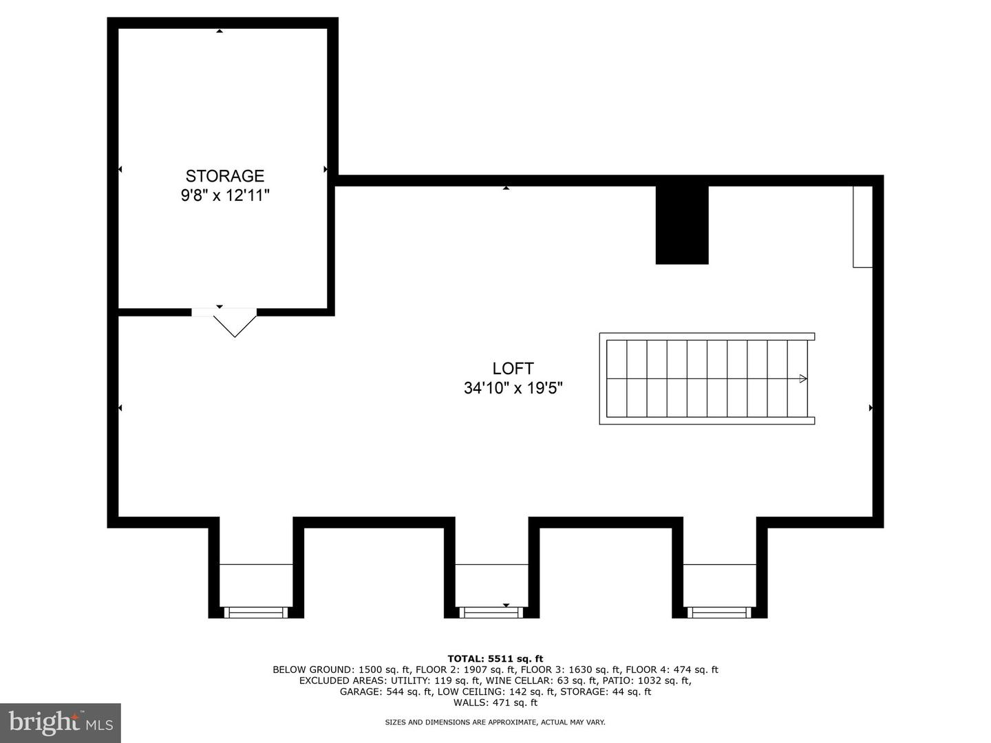 3107 RUSSELL RD, ALEXANDRIA, Virginia 22305, 6 Bedrooms Bedrooms, ,5 BathroomsBathrooms,Residential,For sale,3107 RUSSELL RD,VAAX2045930 MLS # VAAX2045930