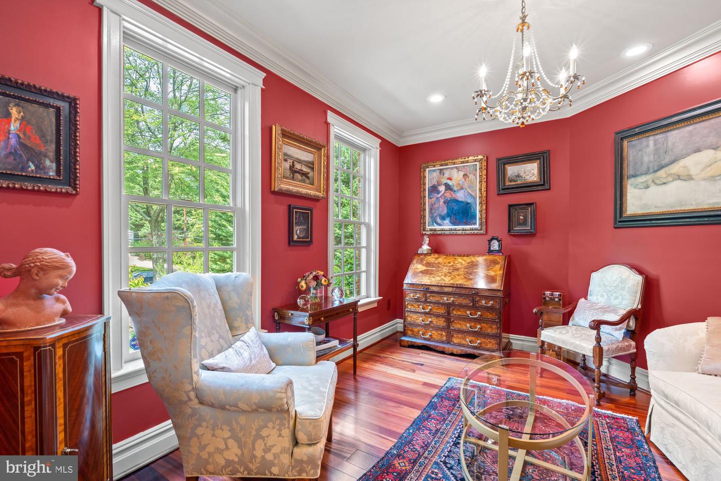 3107 RUSSELL RD, ALEXANDRIA, Virginia 22305, 6 Bedrooms Bedrooms, ,5 BathroomsBathrooms,Residential,For sale,3107 RUSSELL RD,VAAX2045930 MLS # VAAX2045930