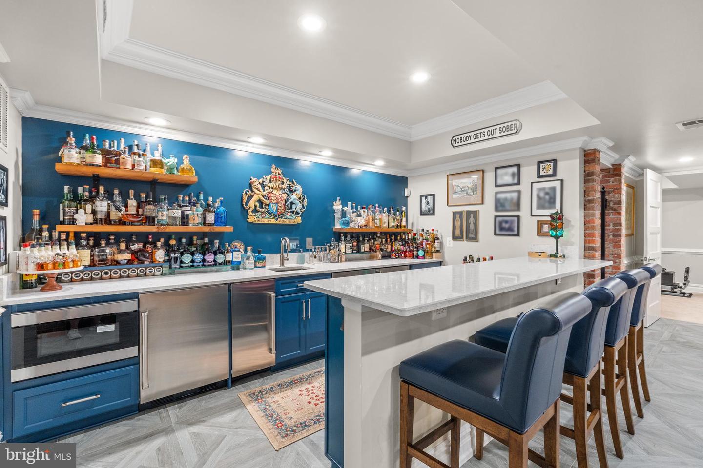 3107 RUSSELL RD, ALEXANDRIA, Virginia 22305, 6 Bedrooms Bedrooms, ,5 BathroomsBathrooms,Residential,For sale,3107 RUSSELL RD,VAAX2045930 MLS # VAAX2045930